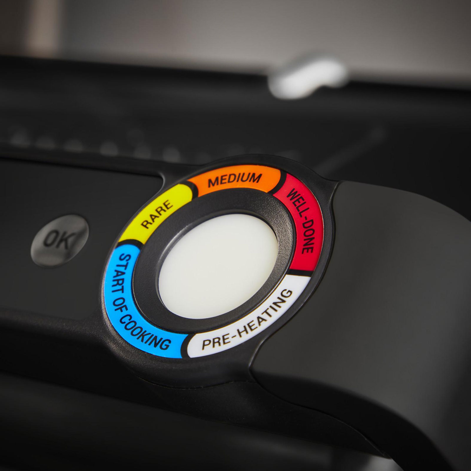 TEFAL Kontaktgrill GC7178 OptiGrill+ TEFAL Kontaktgrill GC7178 OptiGrill+