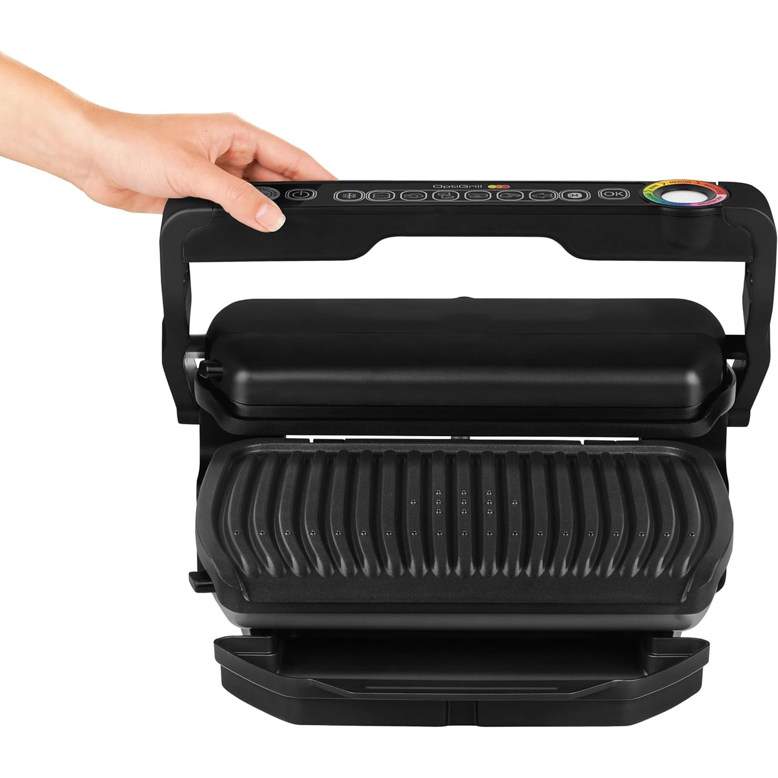 Tefal GC7058 OptiGrill Tefal GC7058 OptiGrill