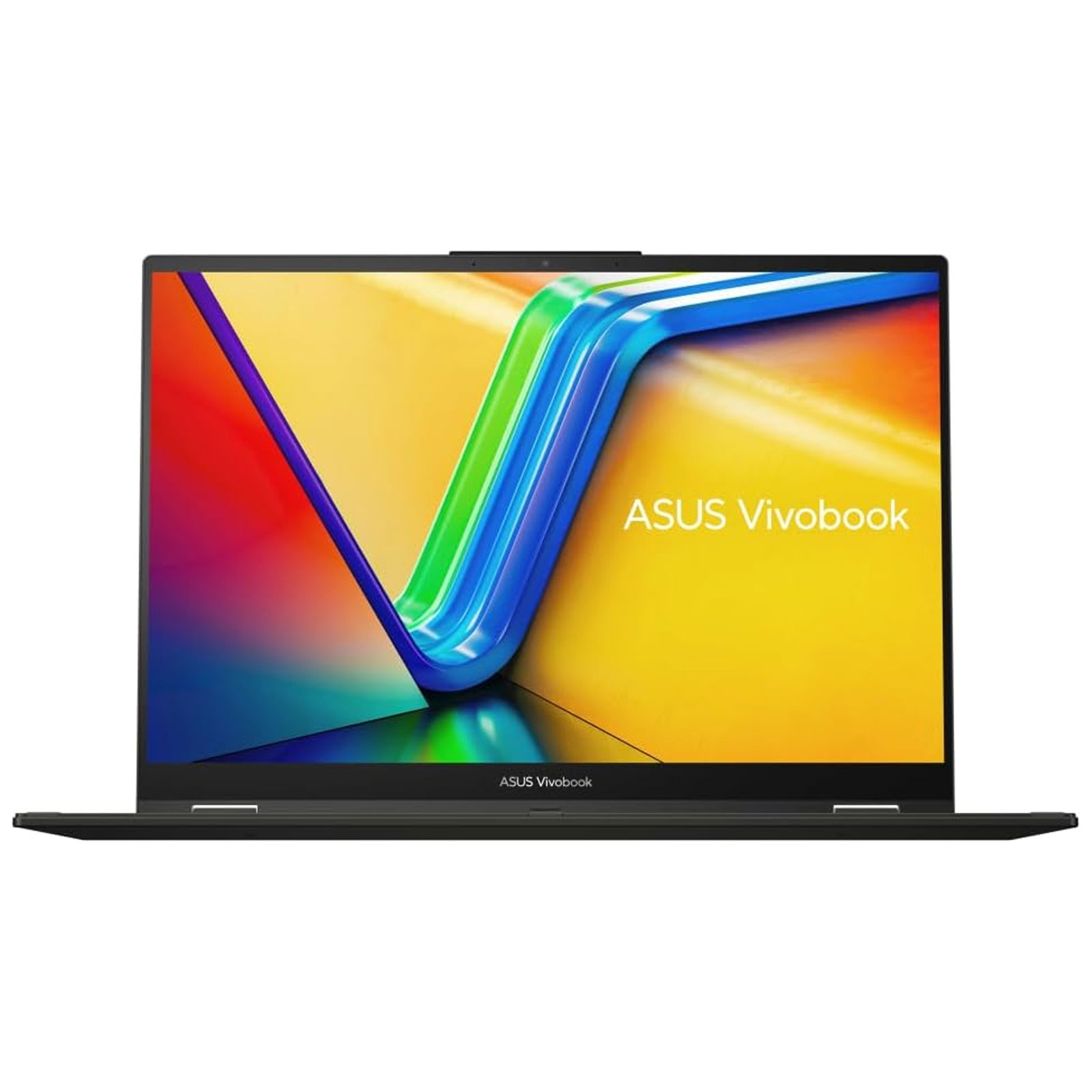 ASUS Vivobook S 16 Flip TN3604YA-MC080W, 16 Zoll, Touch, WUXGA, AMD Ryzen 7 7730U, 16 GB, 1 TB M.2 SSD (Midnight Black, IPS)