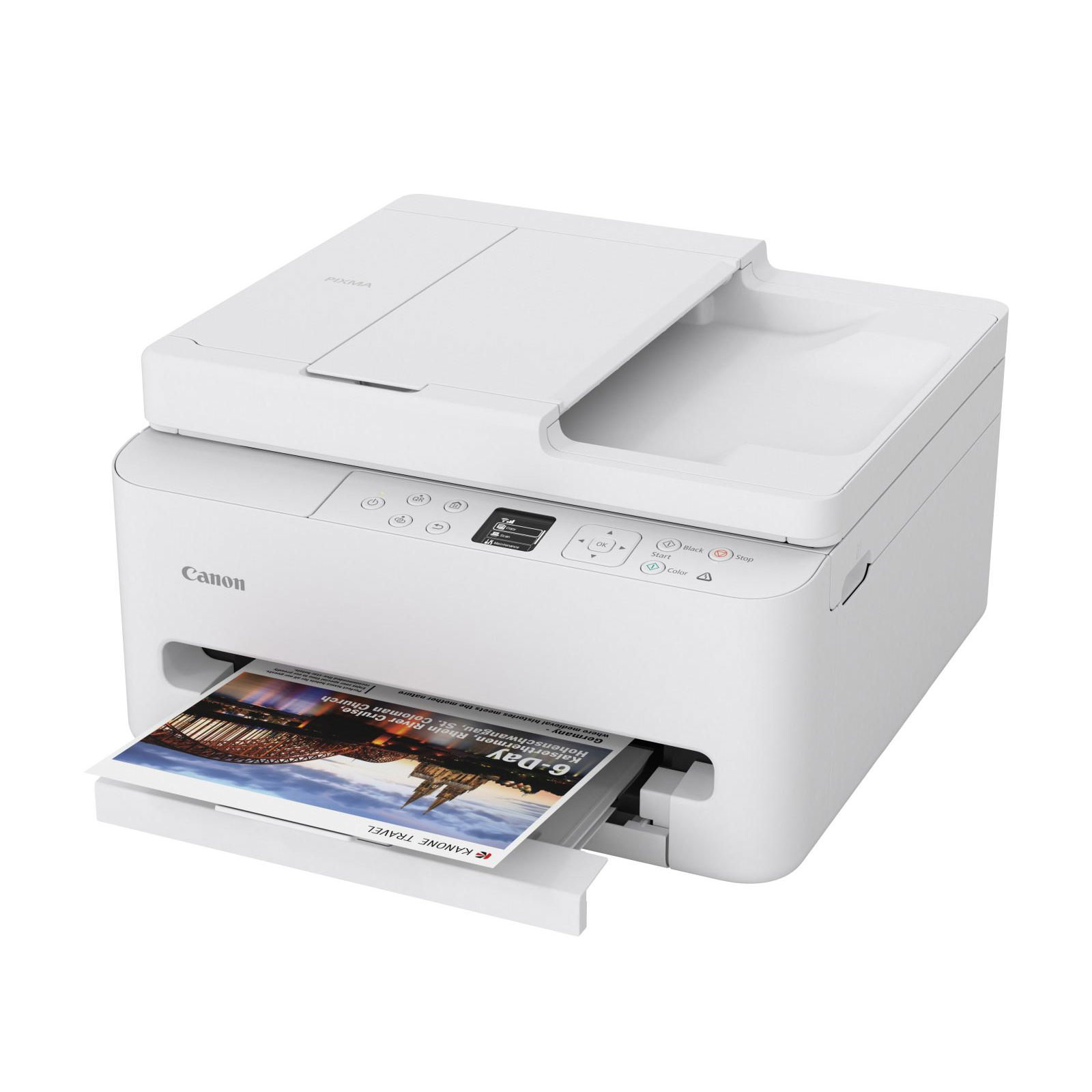 CANON PIXMA TS7550i Multifunktionsdrucker