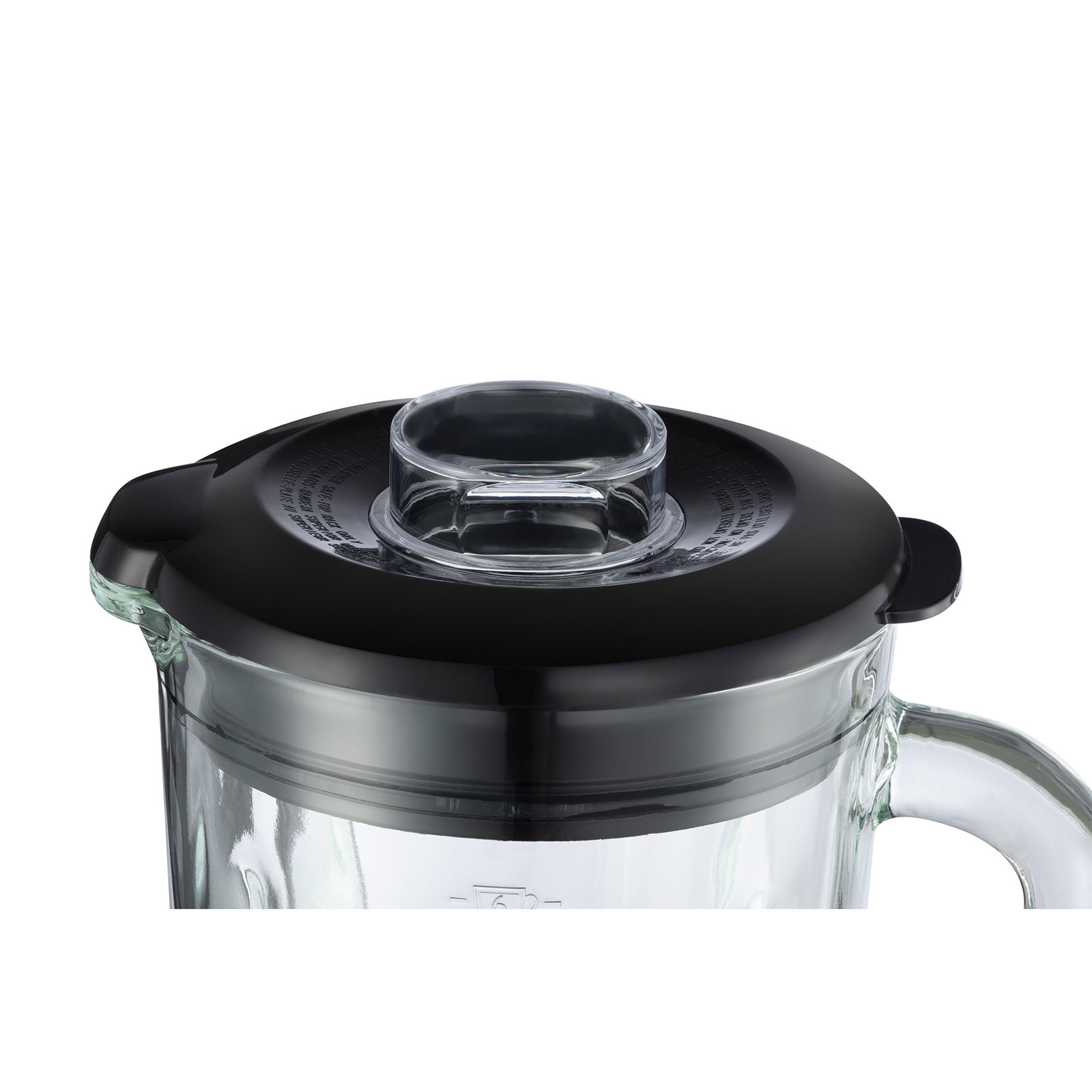 Russell Hobbs Standmixer 27121-56 Matte Charcoal