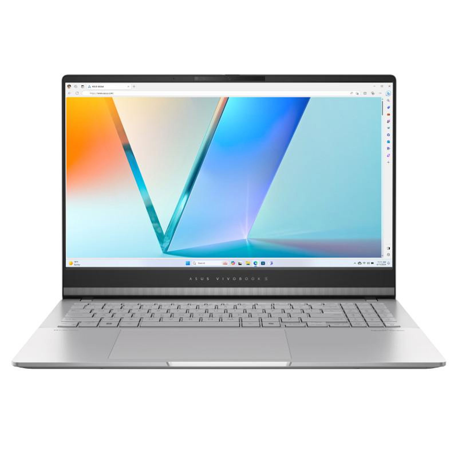 ASUS Vivobook S 15 OLED Notebook