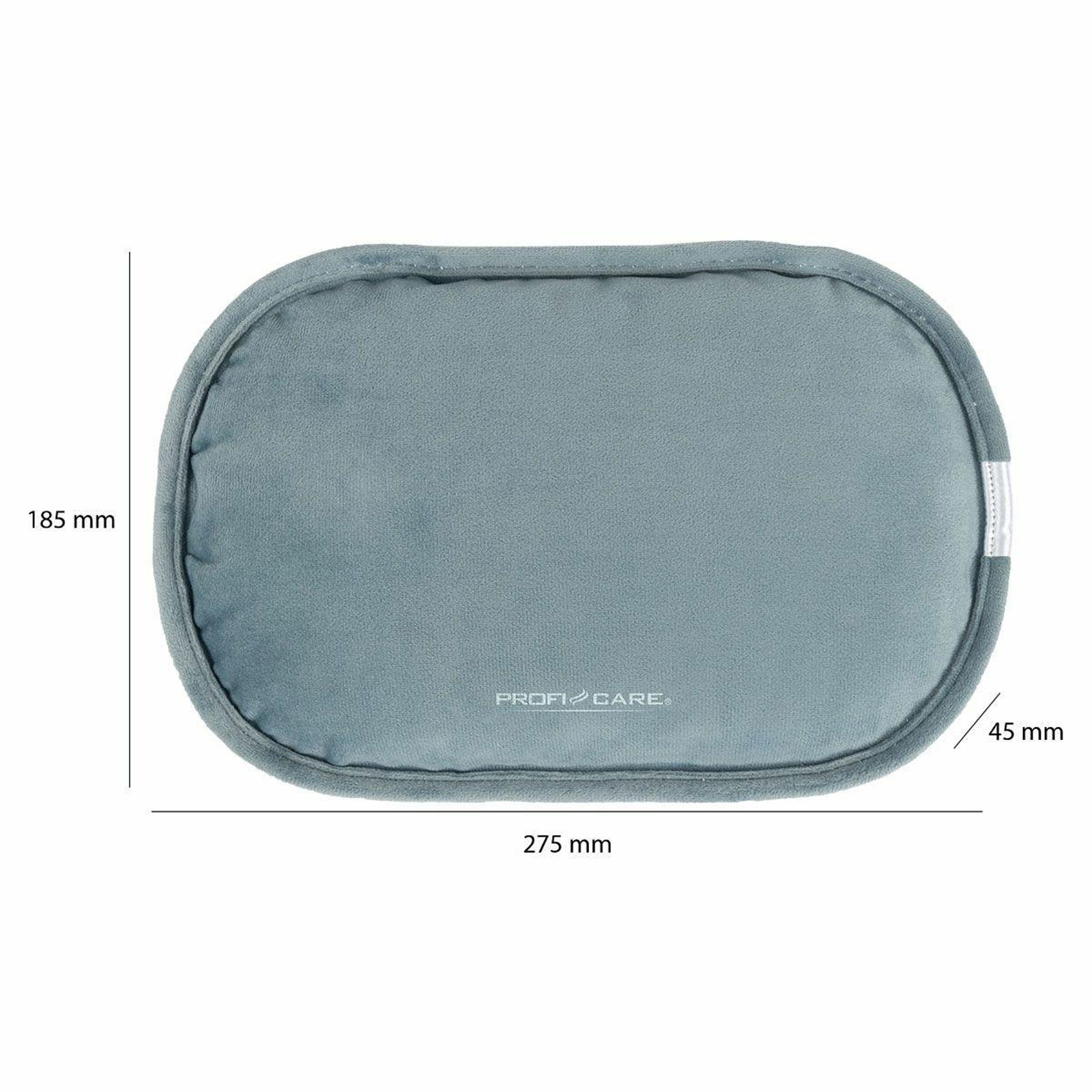 ProfiCare elektrische Wärmflasche PC-EWF 3105