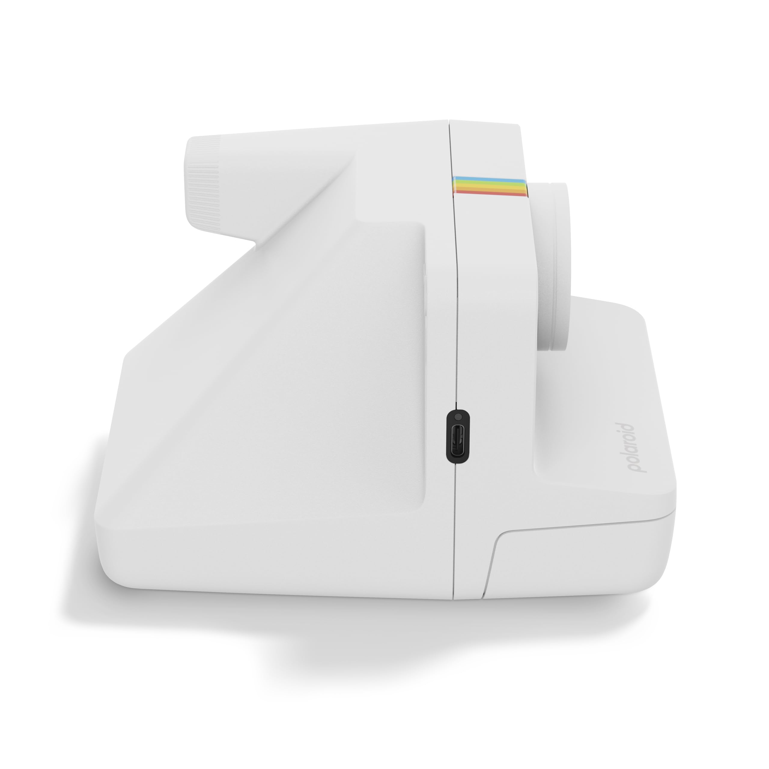 Polaroid – Now+ Generation 3 – Sofortbildkamera mit Bluetooth-Verbindung