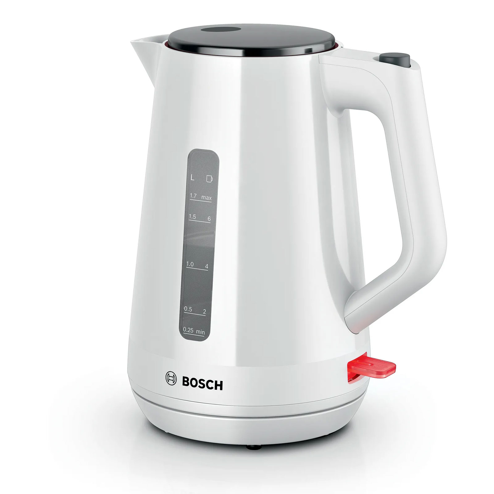 Bosch TWK1M121 Wasserkocher My Moment