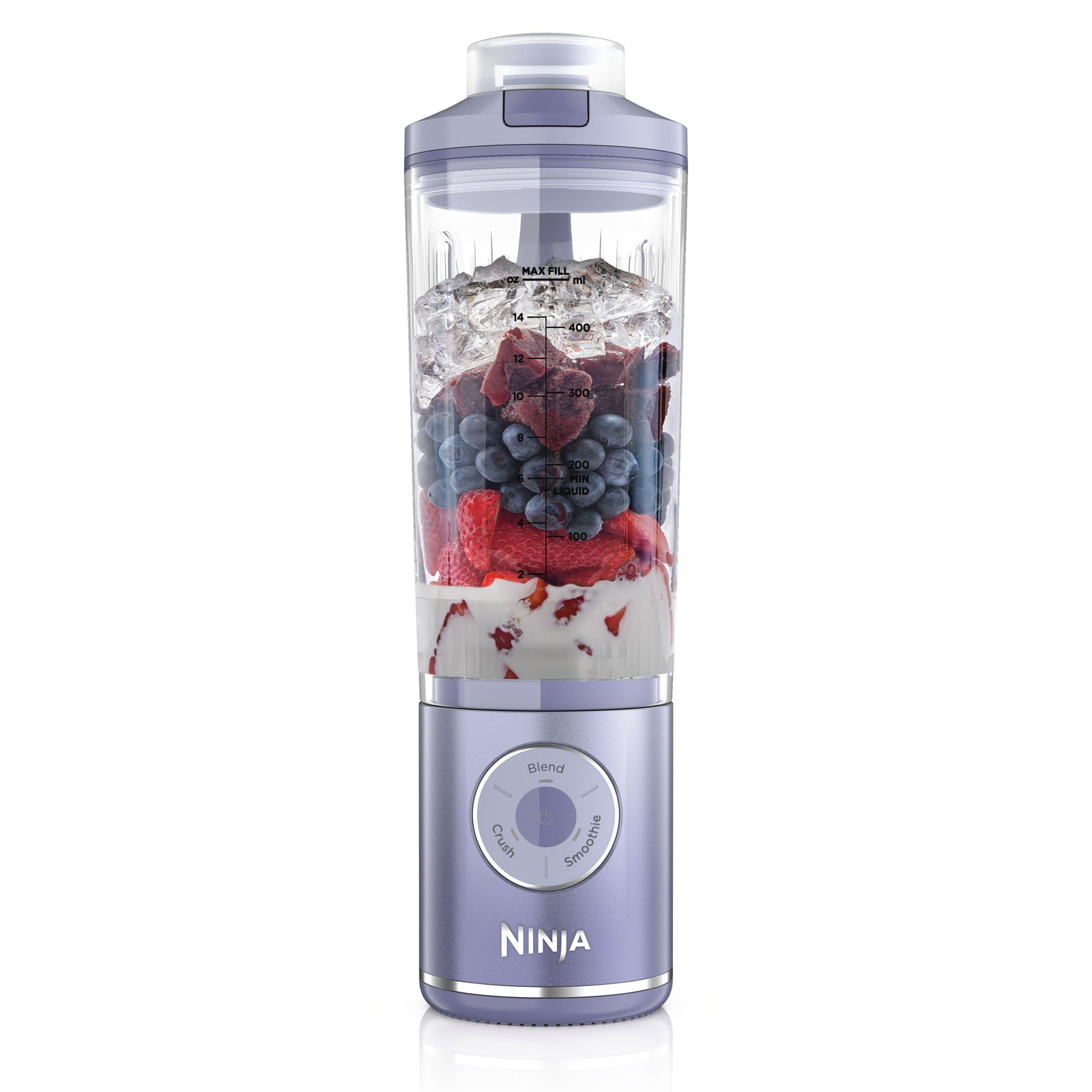 Ninja Blast Max BC251EULD Standmixer
