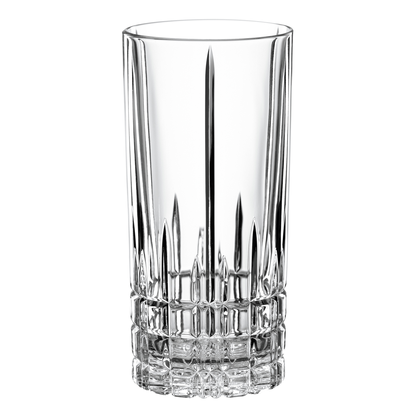 Spiegelau 4500398 Perfect Serve Collection Partybecher Set12 Spiegelau 4500398 Perfect Serve Collection Partybecher Set12
