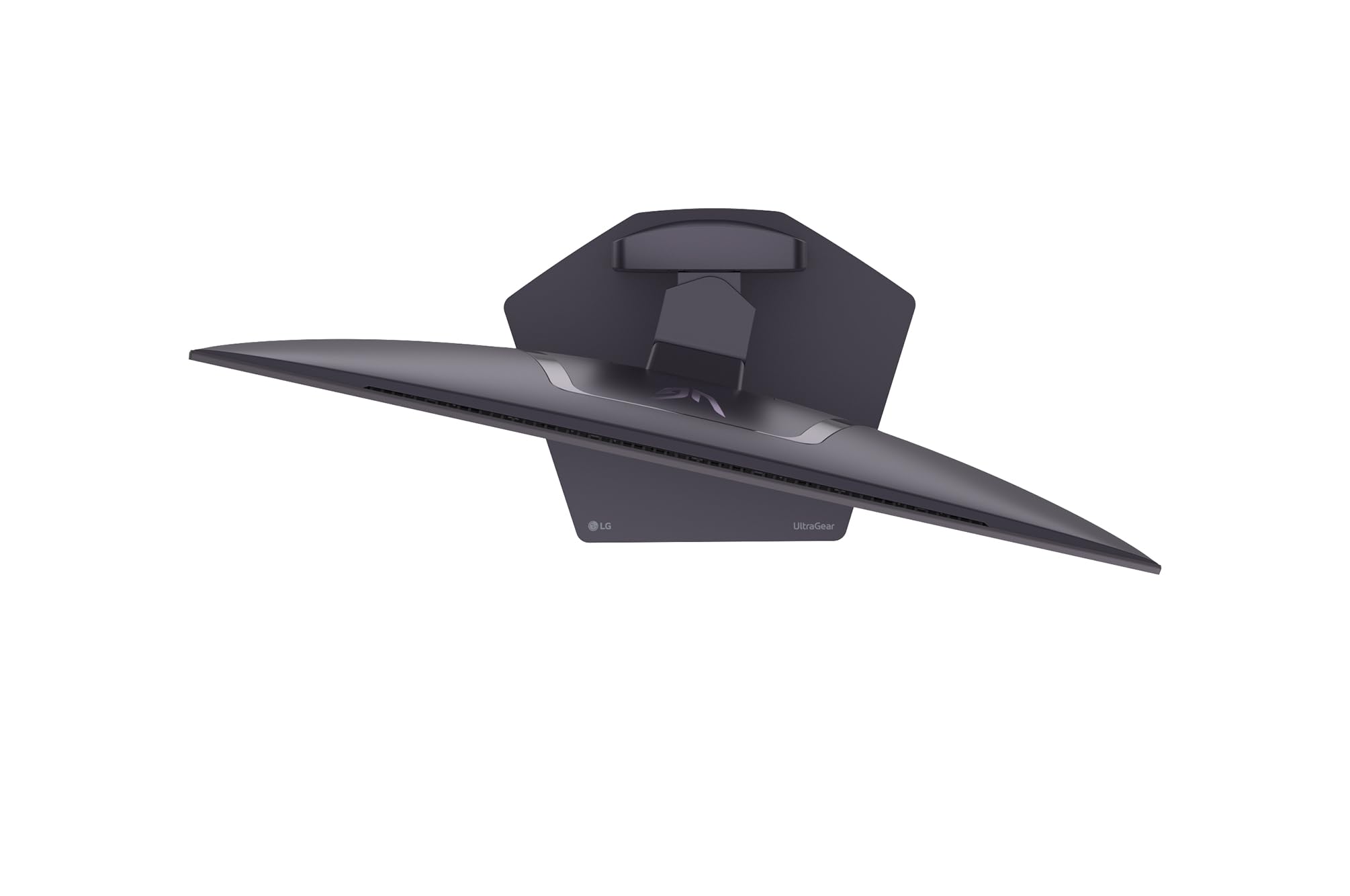 LG Ultragear 32GX850A-B.AEU 32 Zoll GX8 Dual-Mode OLED 4K-UHD Gaming-Monitor