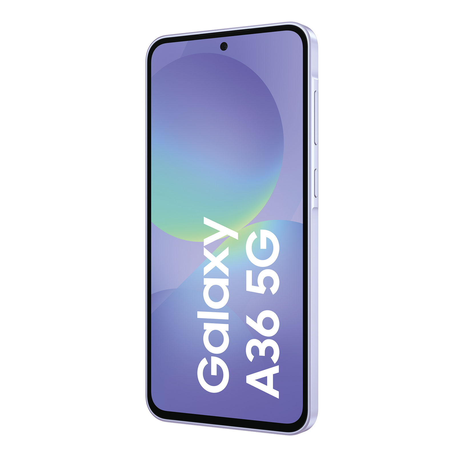 Samsung Galaxy A36 5G 128GB Awesome Lavender Smartphone Samsung Galaxy A36 5G 128GB Awesome Lavender Smartphone