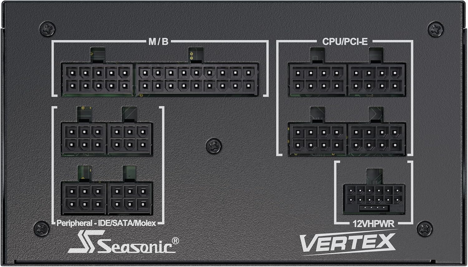 Seasonic Vertex PX-750 ATX3.0 750W Vertex PX-750