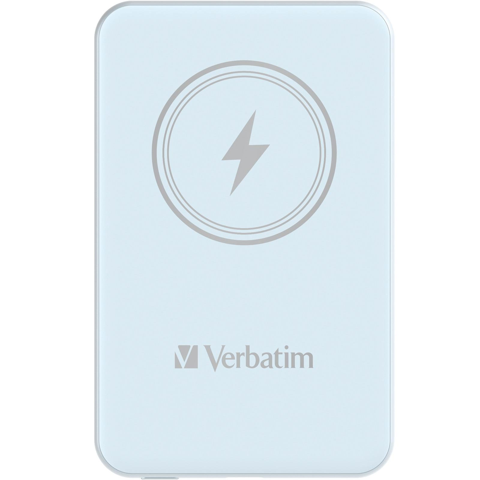 Verbatim Wire.Power Bank 5000