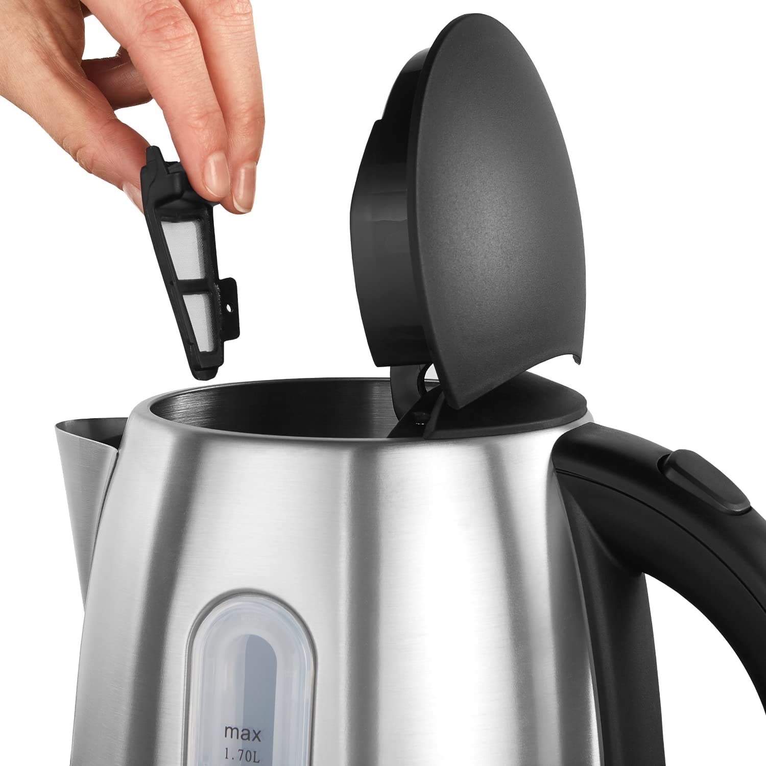 MELITTA 1018-02 Prime Aqua