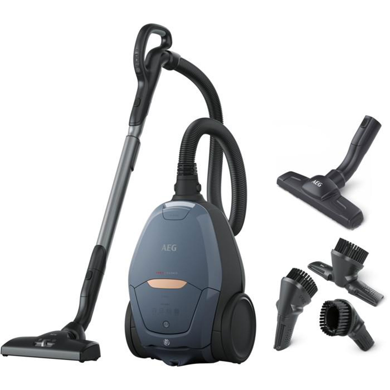 AEG VX82-1-5DB Bodenstaubsauger