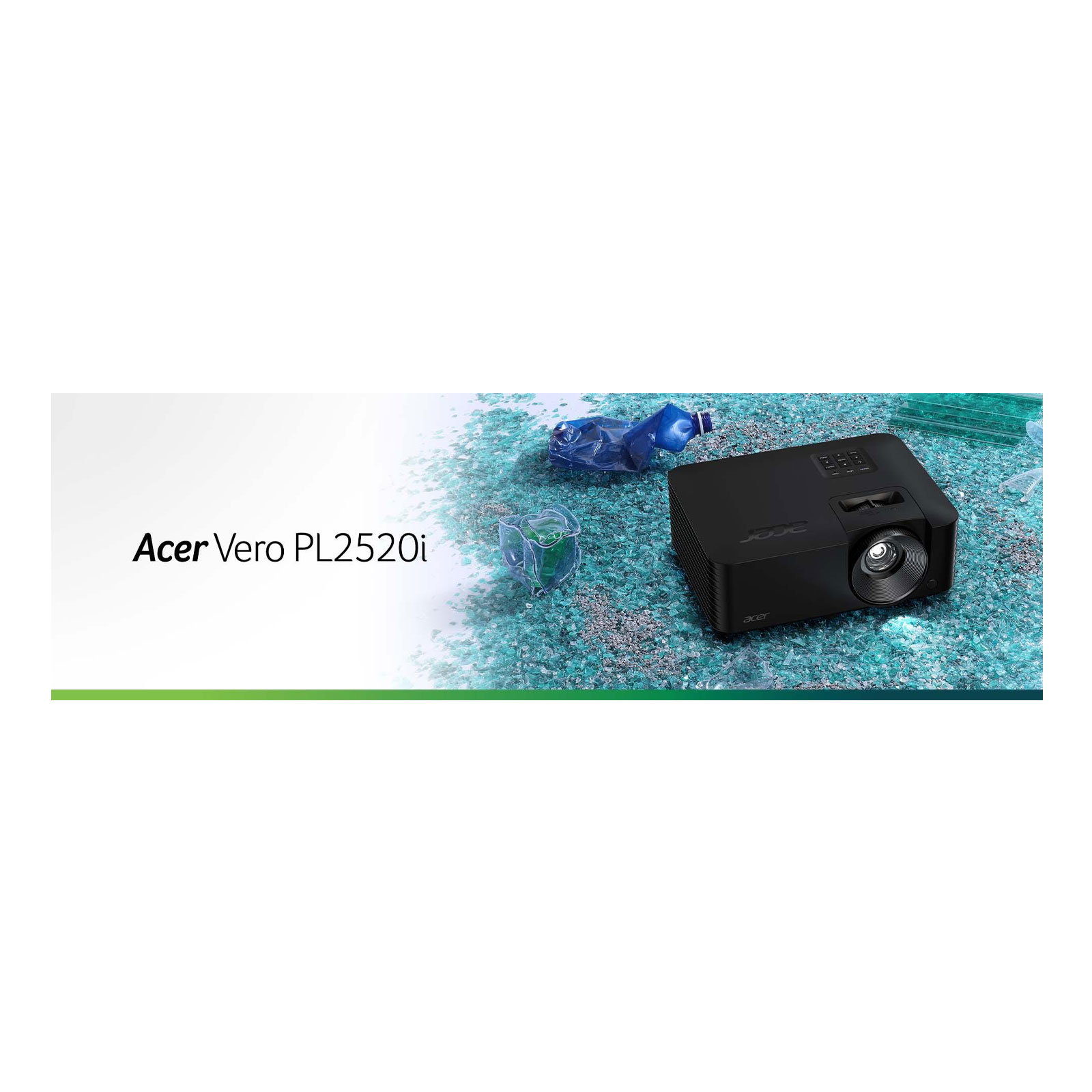 Acer Beamer PL2520i Vero