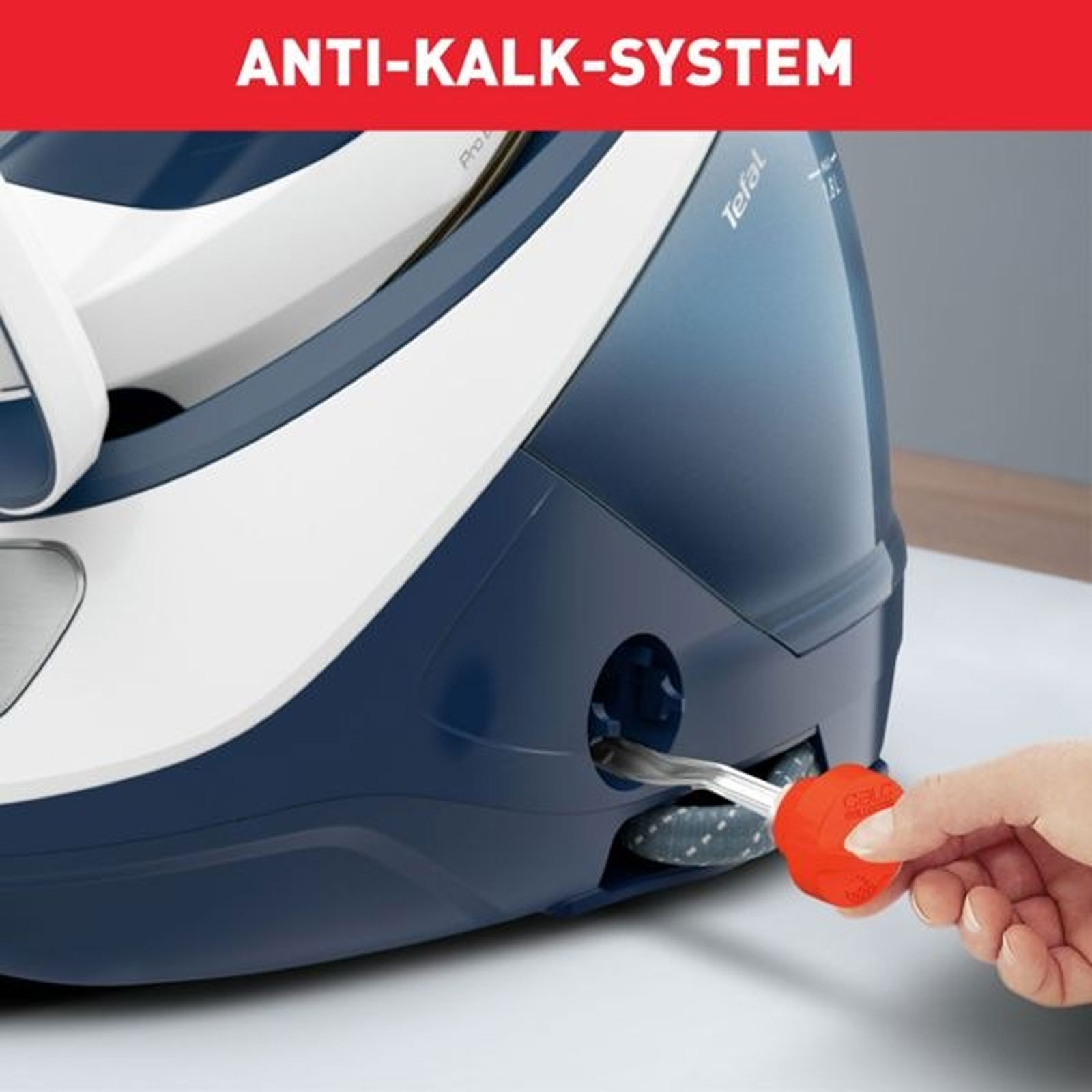 TEFAL GV9221 PRO EXPRESS PROTECT Bügeleisen