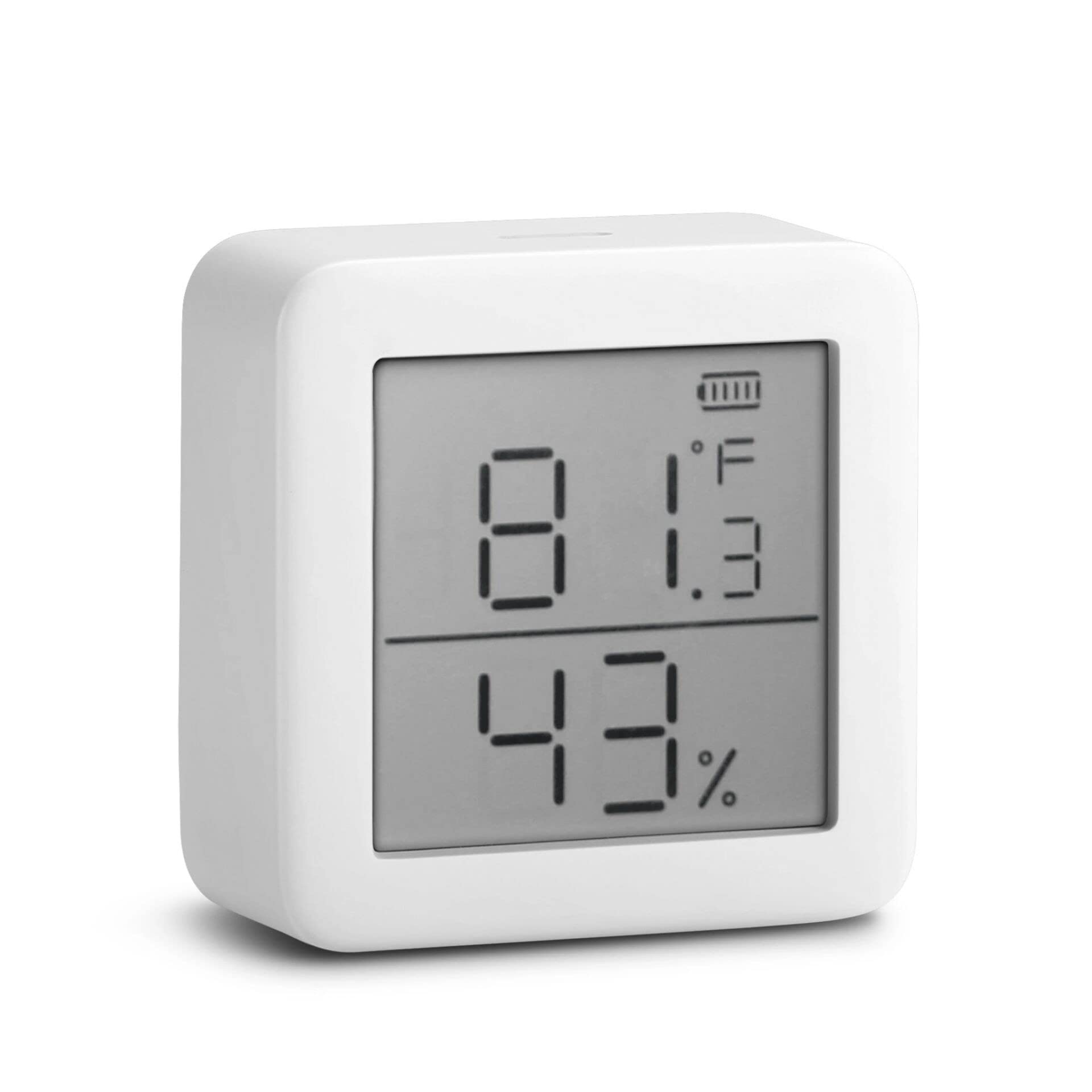 SwitchBot Smart-Thermometer