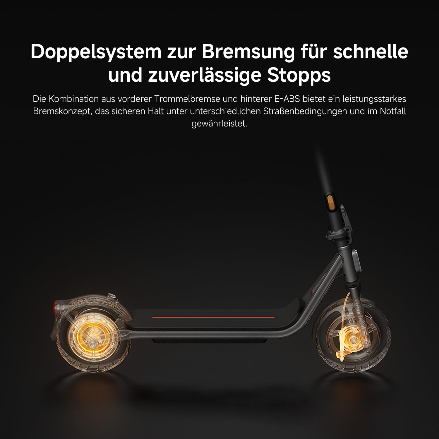 Xiaomi Electric Scooter 6 Lite E-Scooter