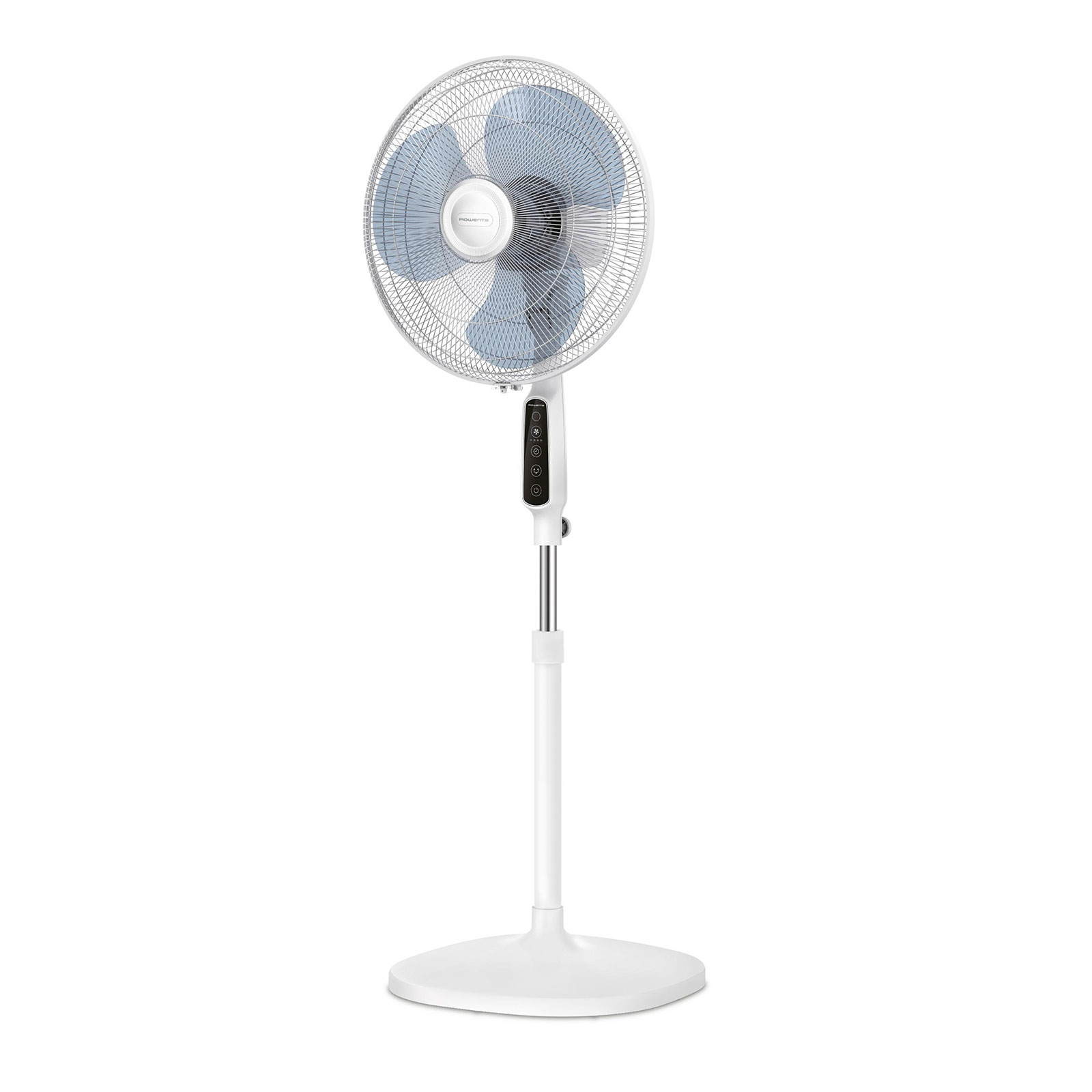 ROWENTA VU 4440 Essential+ Standventilator weiß