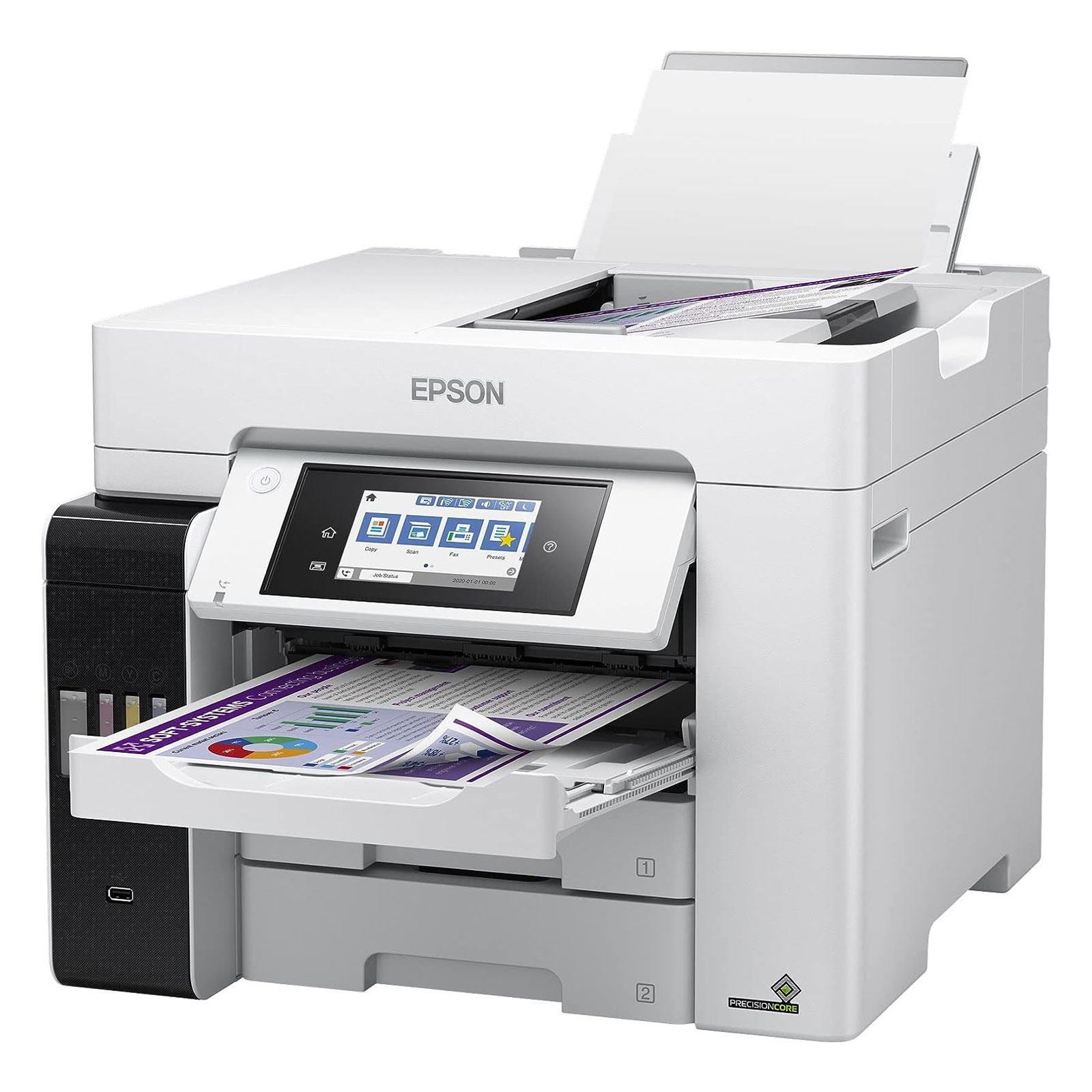 Epson EcoTank ET-5880