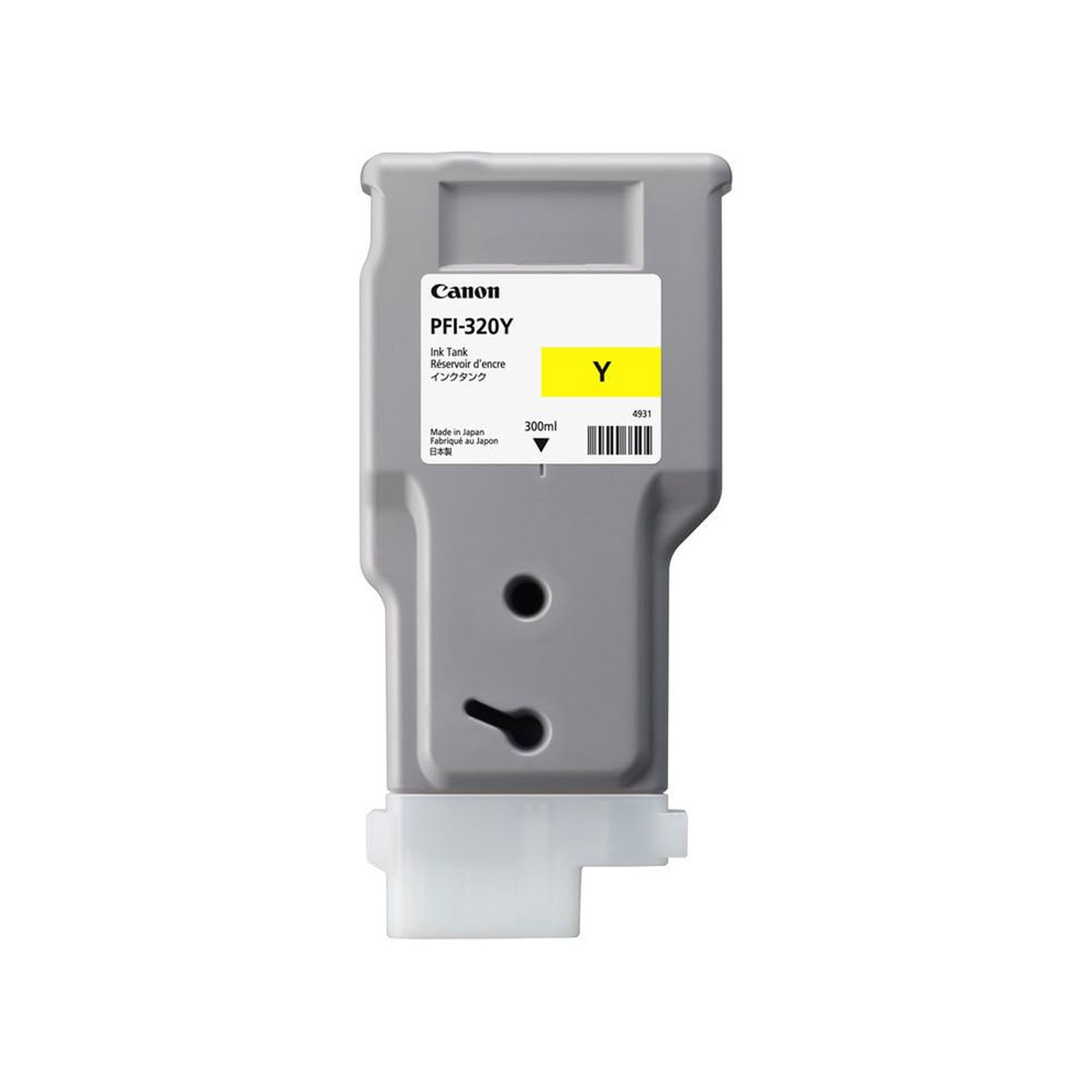CANON PFI320 IPF Tinte Druckerpatrone