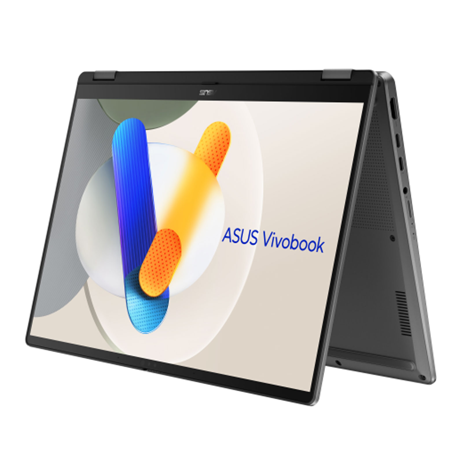 ASU Vivobook 14 Flip U7-258V 3