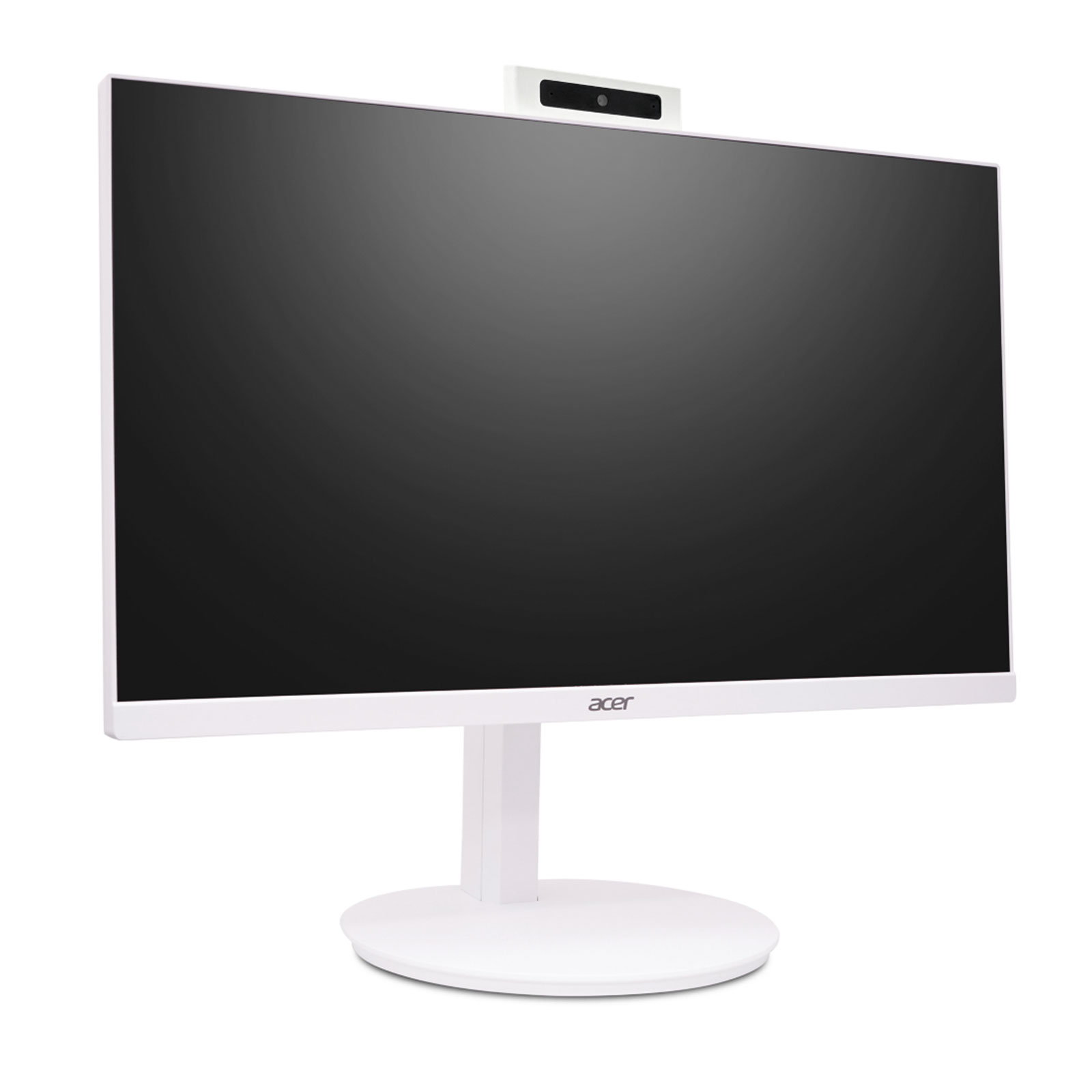 ACER Aspire C24-1, Weiß, 23,8 Zoll