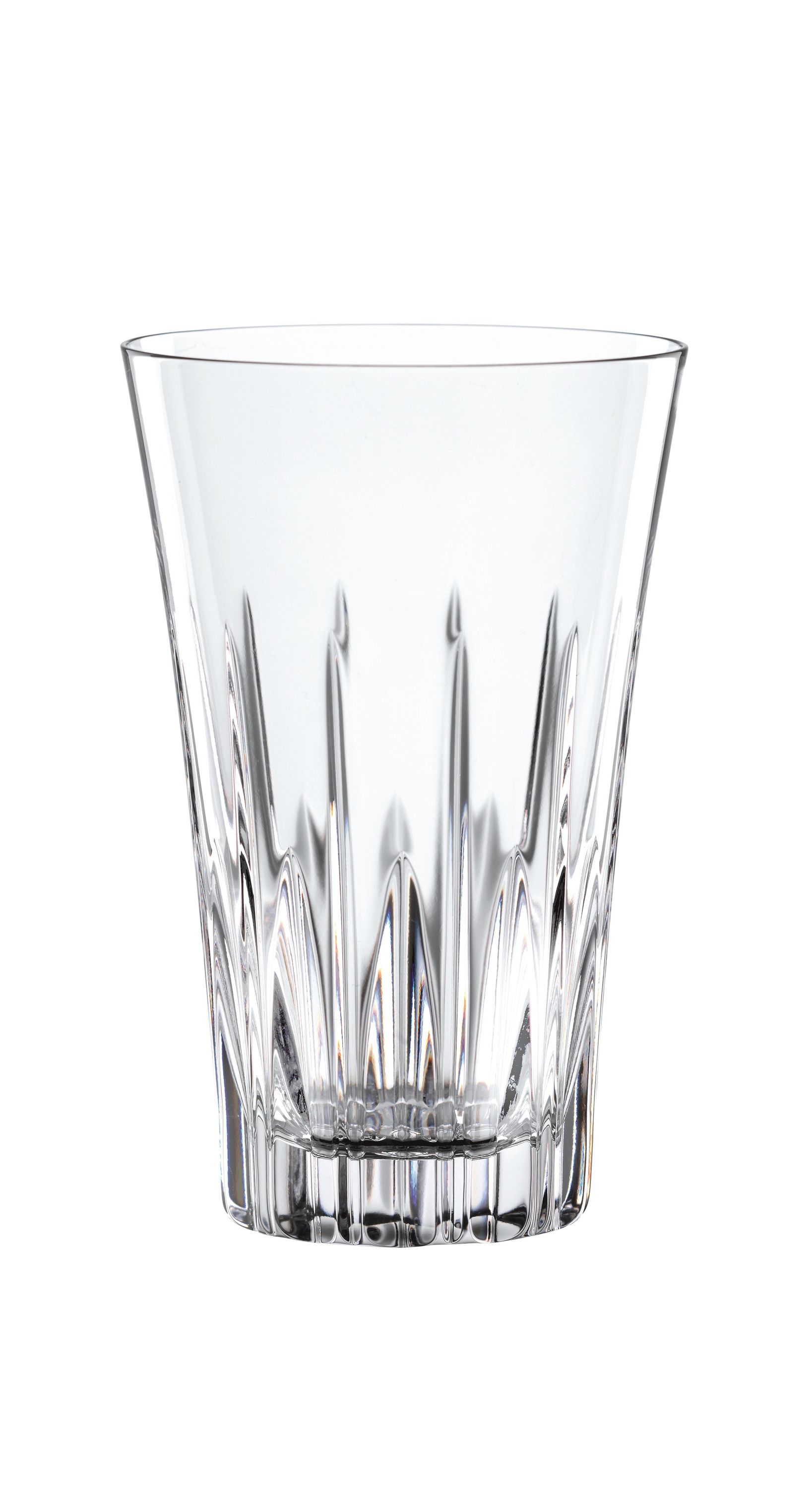 Nachtmann 4tlg Longdrinkgläser-Set Kristallglas 405 ml Classix 103245