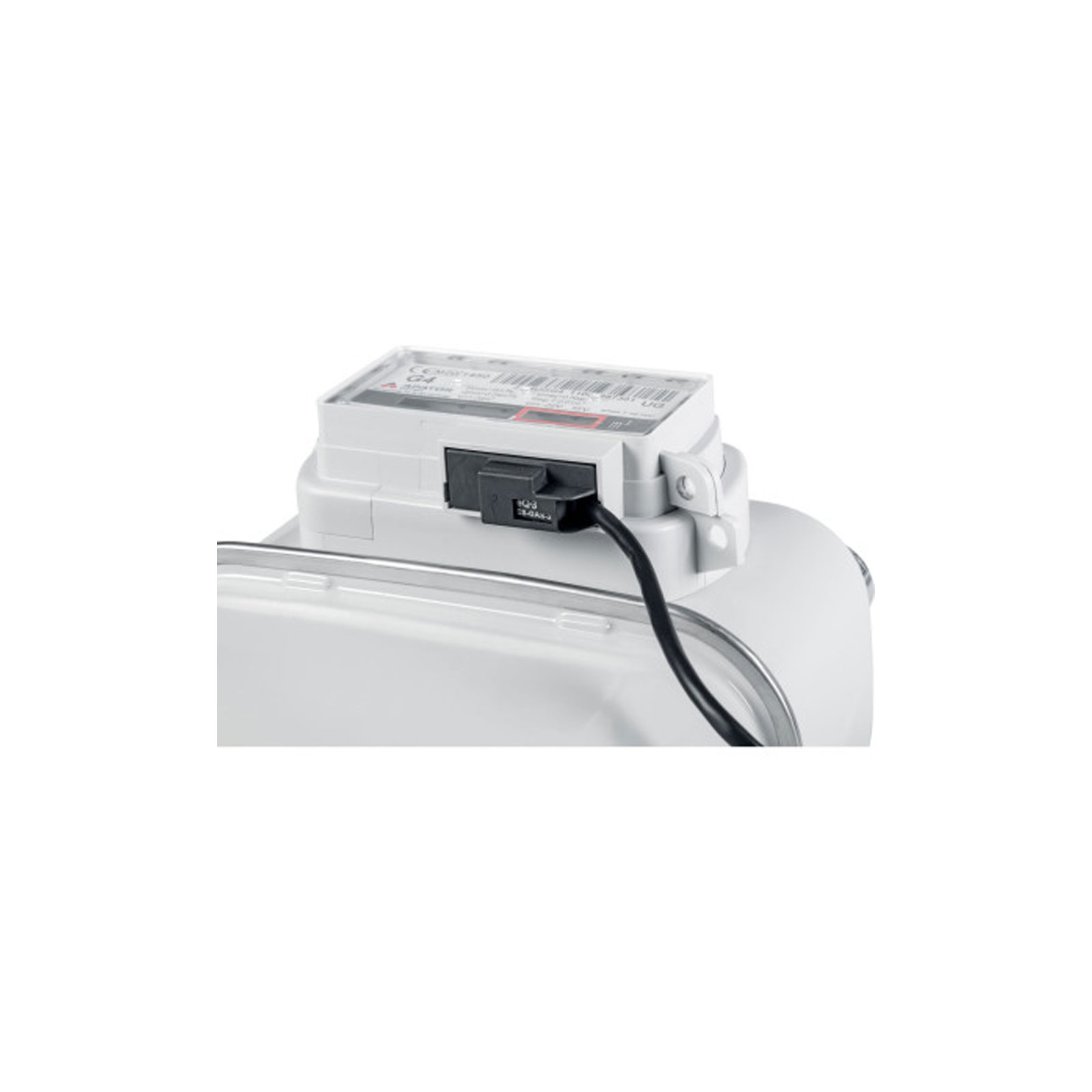 Homematic IP Schnittstelle für Gaszähler