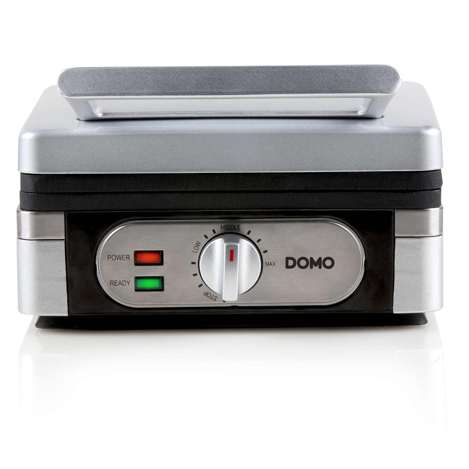 Domo DO9047W Waffelautomat Domo DO9047W Waffelautomat