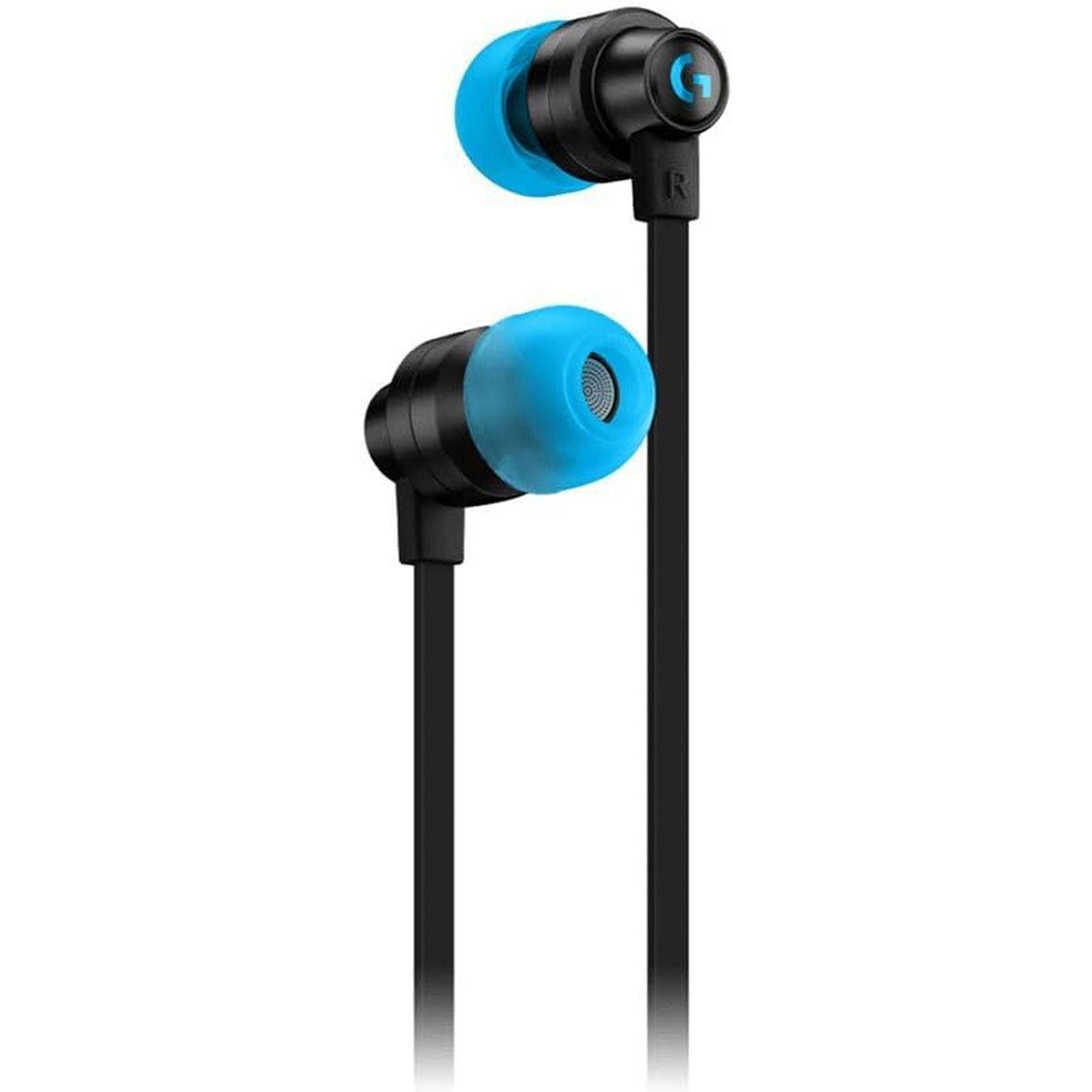 Logitech G333 kabelgebundenes Gaming-Headset
