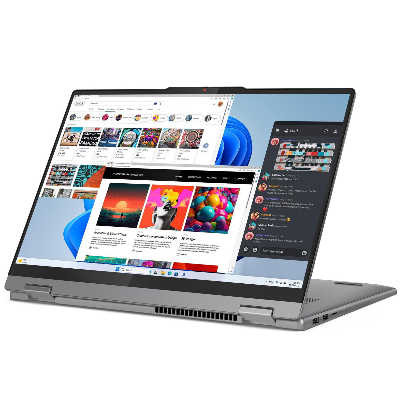 Lenovo IdeaPad Slim 5 16AHP9