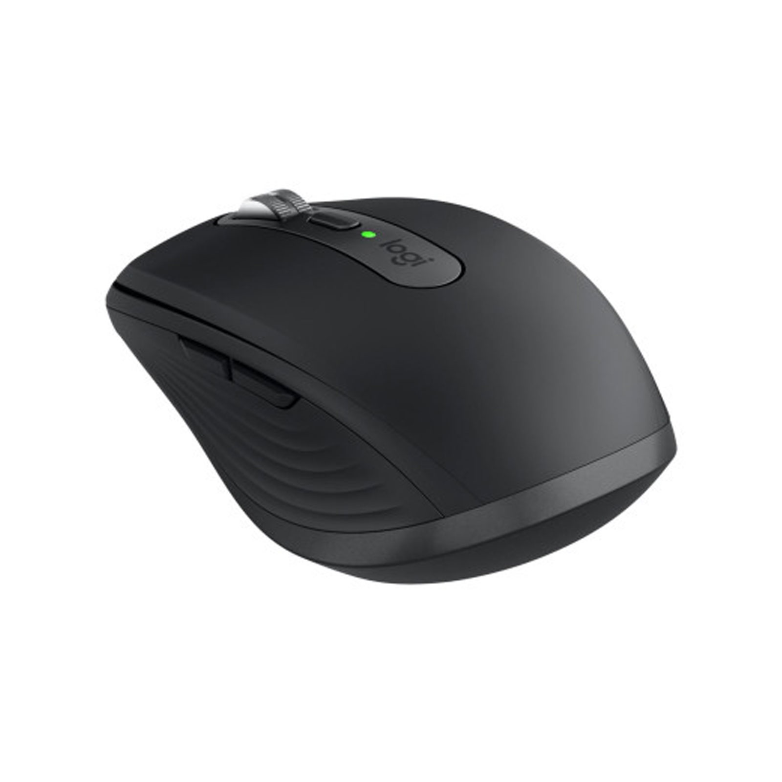 LOG MX Anywhere 3S graphite