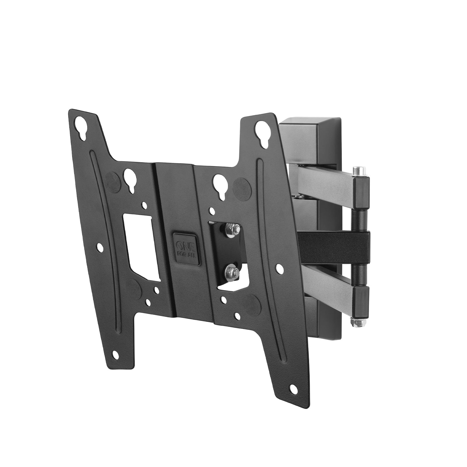 ONE FOR ALL WM4259 43" WH Turn 180 TV-Wandhalterung