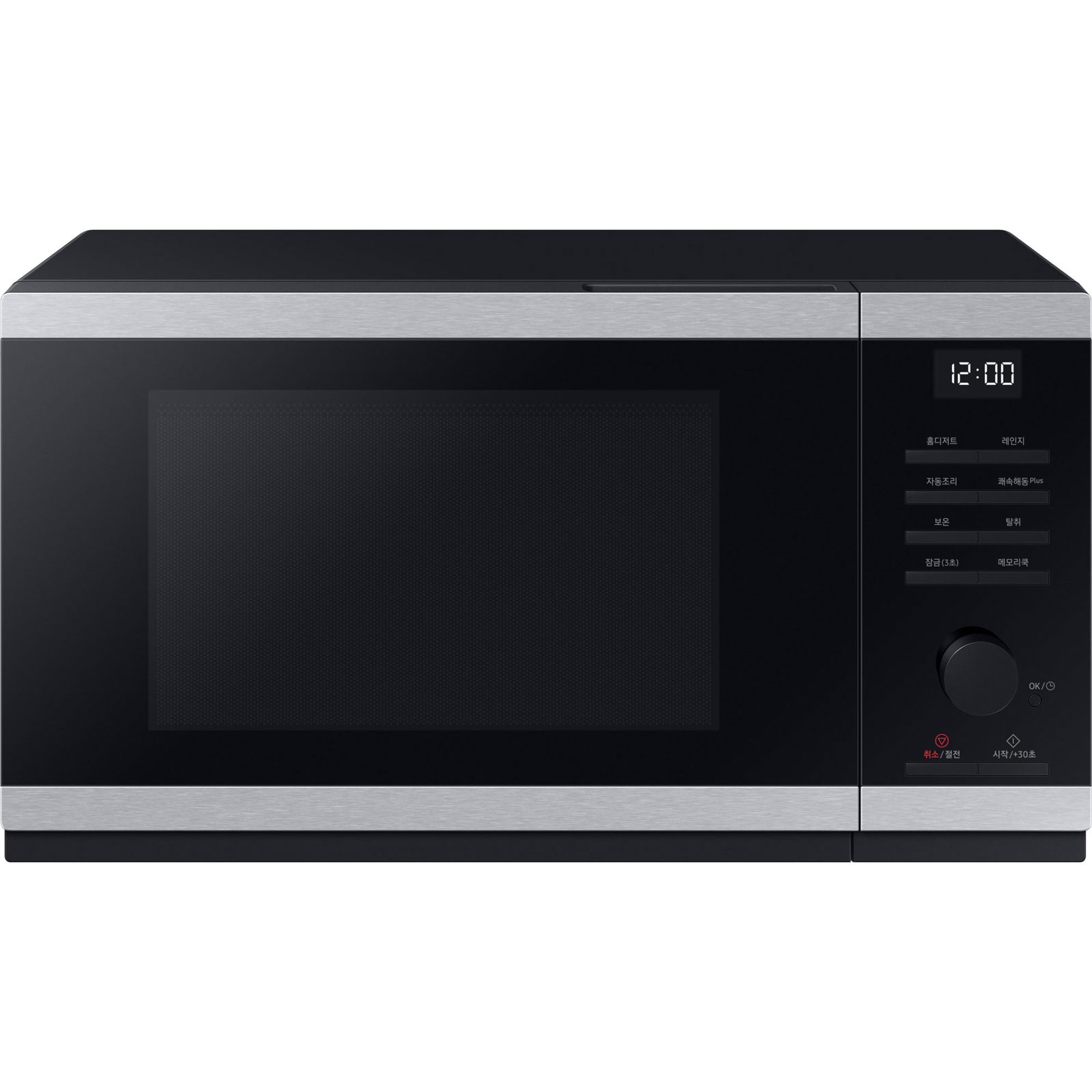 Samsung Mikrowelle MS23DG4504ATE1