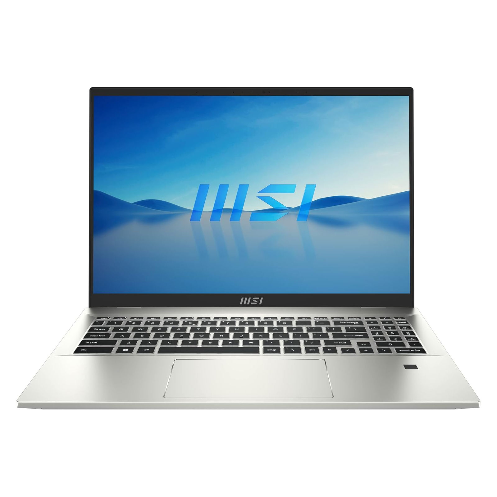 MSI Prestige 16 Evo A13M-275 Notebook MSI Prestige 16 Evo A13M-275 Notebook