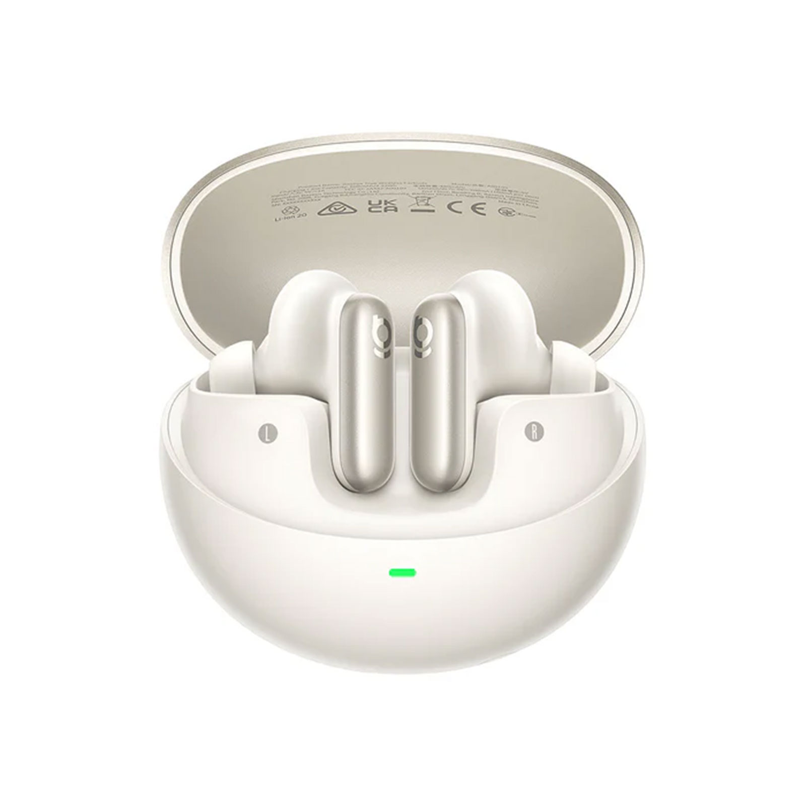 Baseus Inspire XP1 TWS White In-Ear Kopfhörer