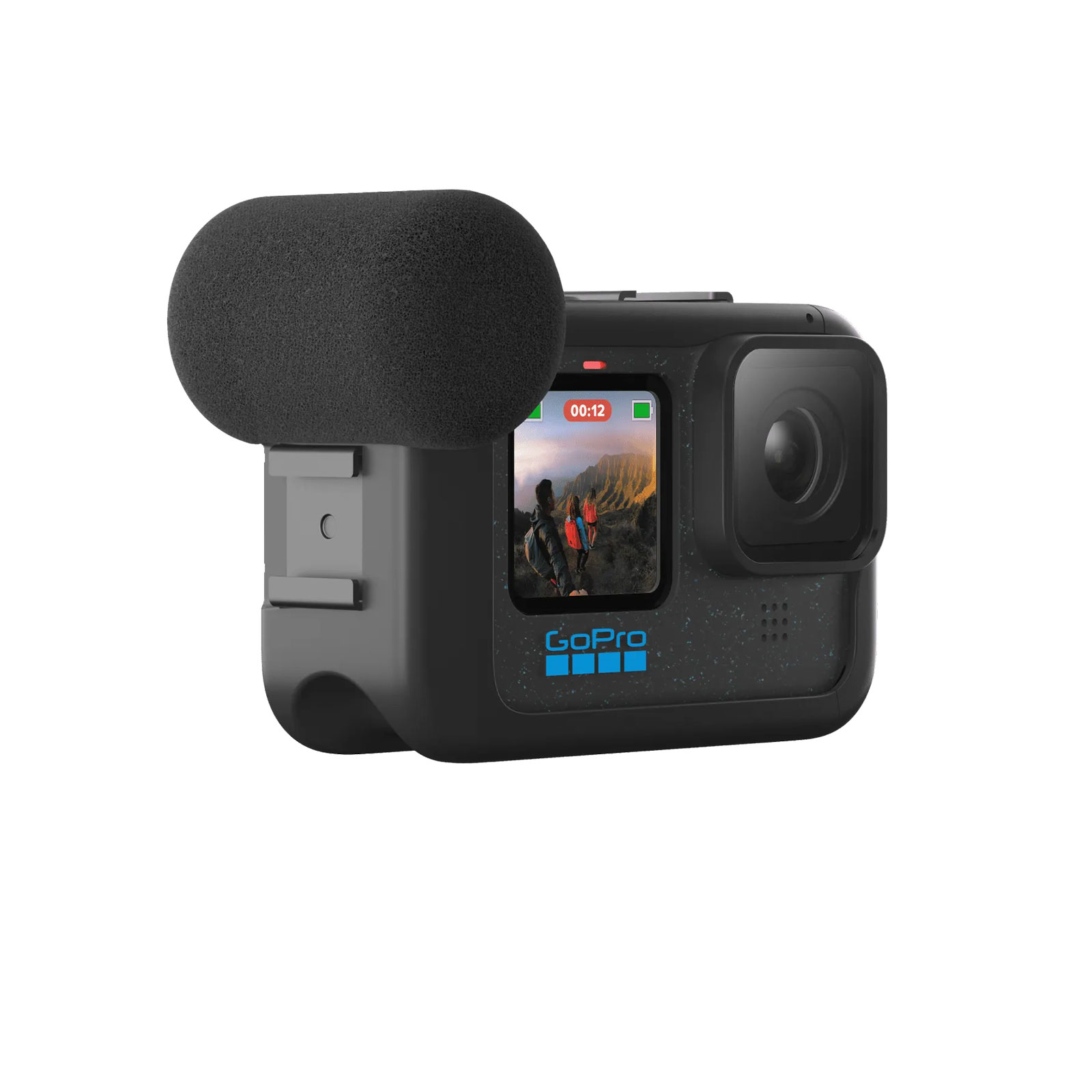 GoPro Media Mod