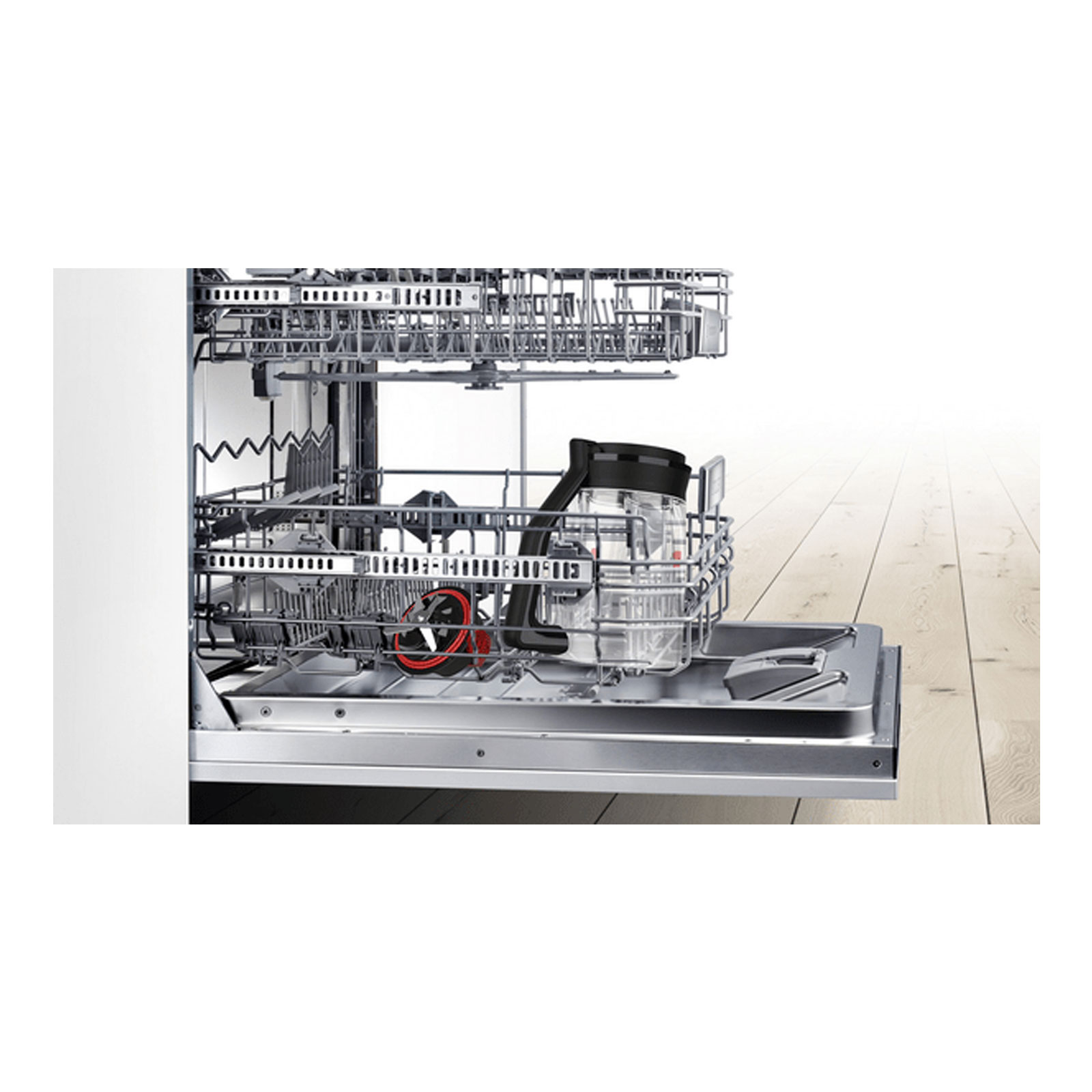 Bosch MMB6172S Standmixer