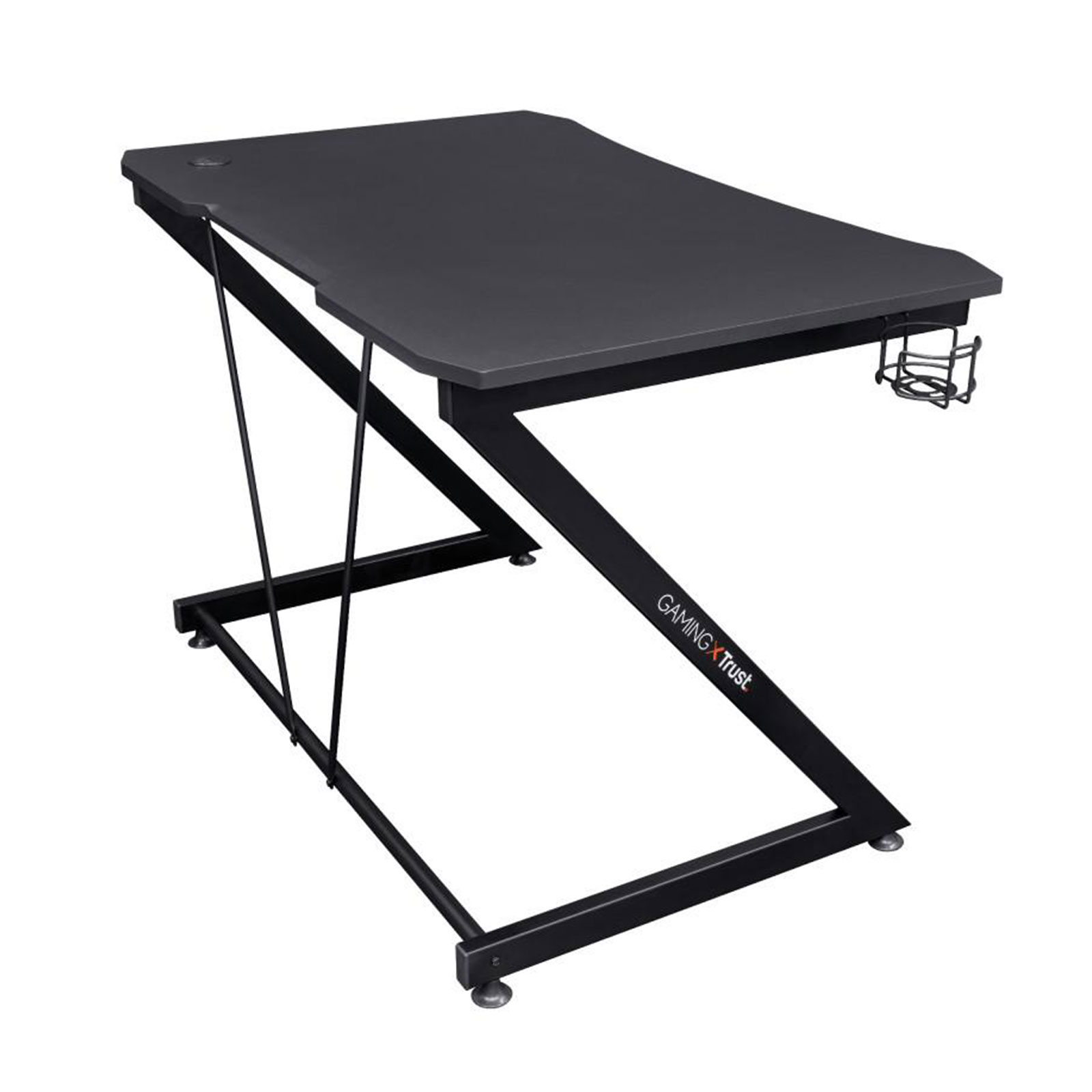 Trust GXT 711X Dominus Gaming-Tisch