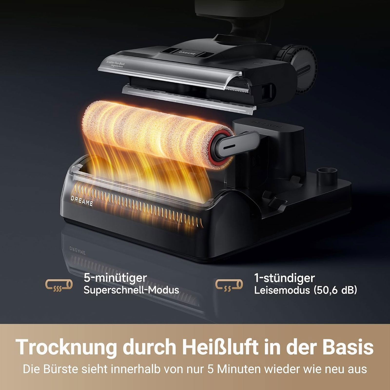 Dreame H14 Pro Waschsauger