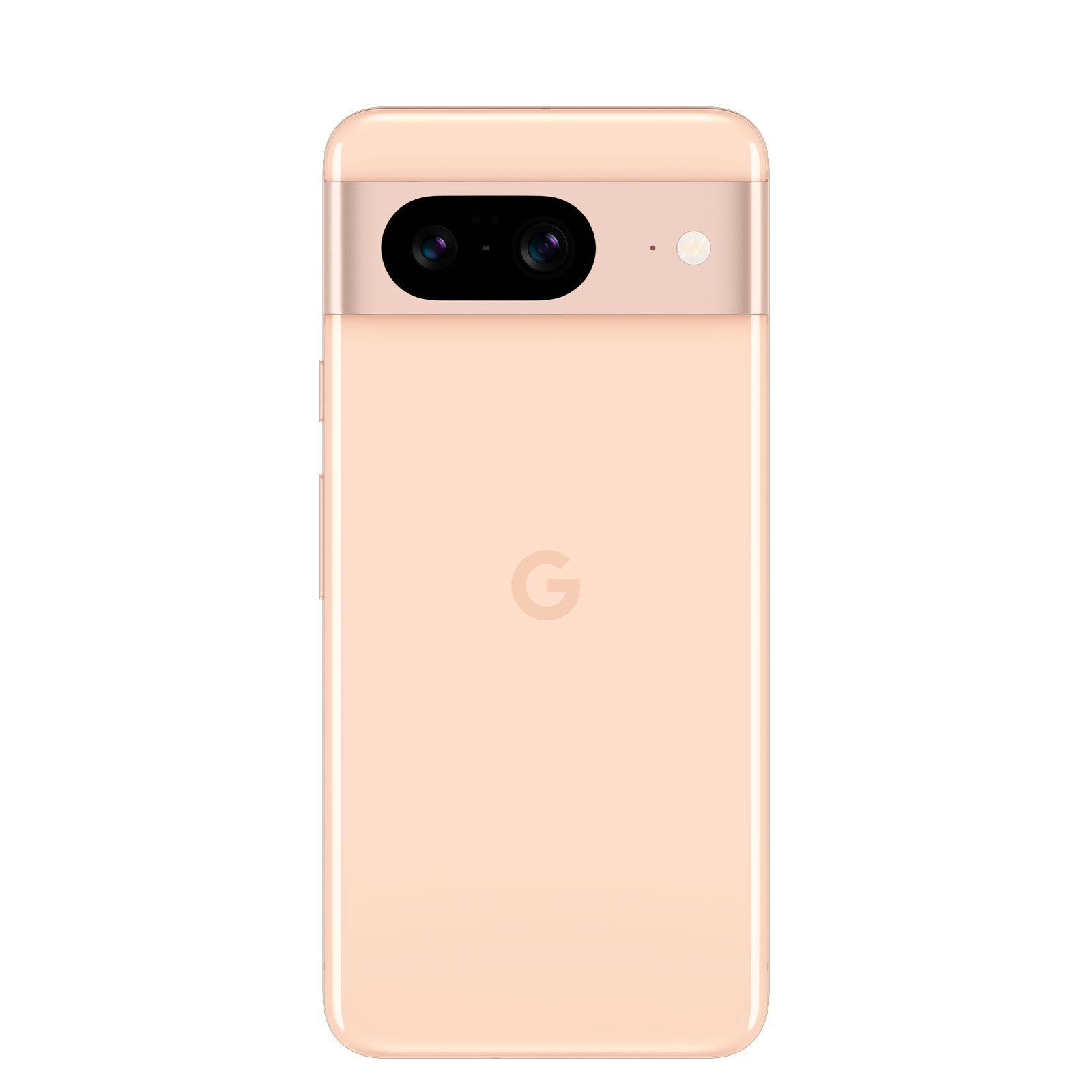 Google Pixel SB3 128GB Rose Smartphone