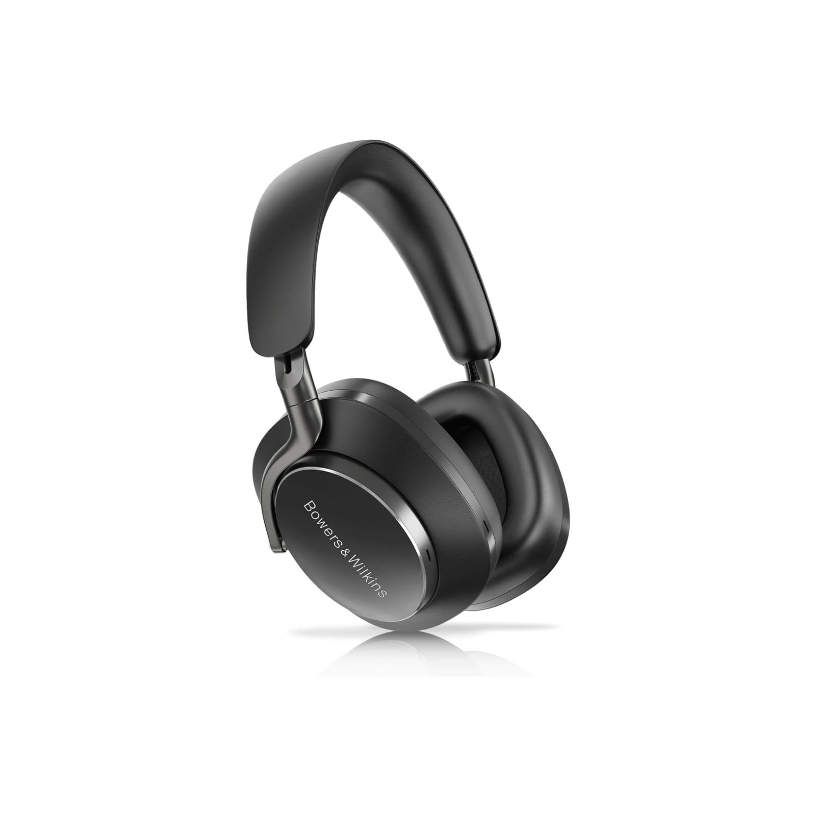 Bowers & Wilkins PX8 schwarz Over-Ear-Kopfhörer