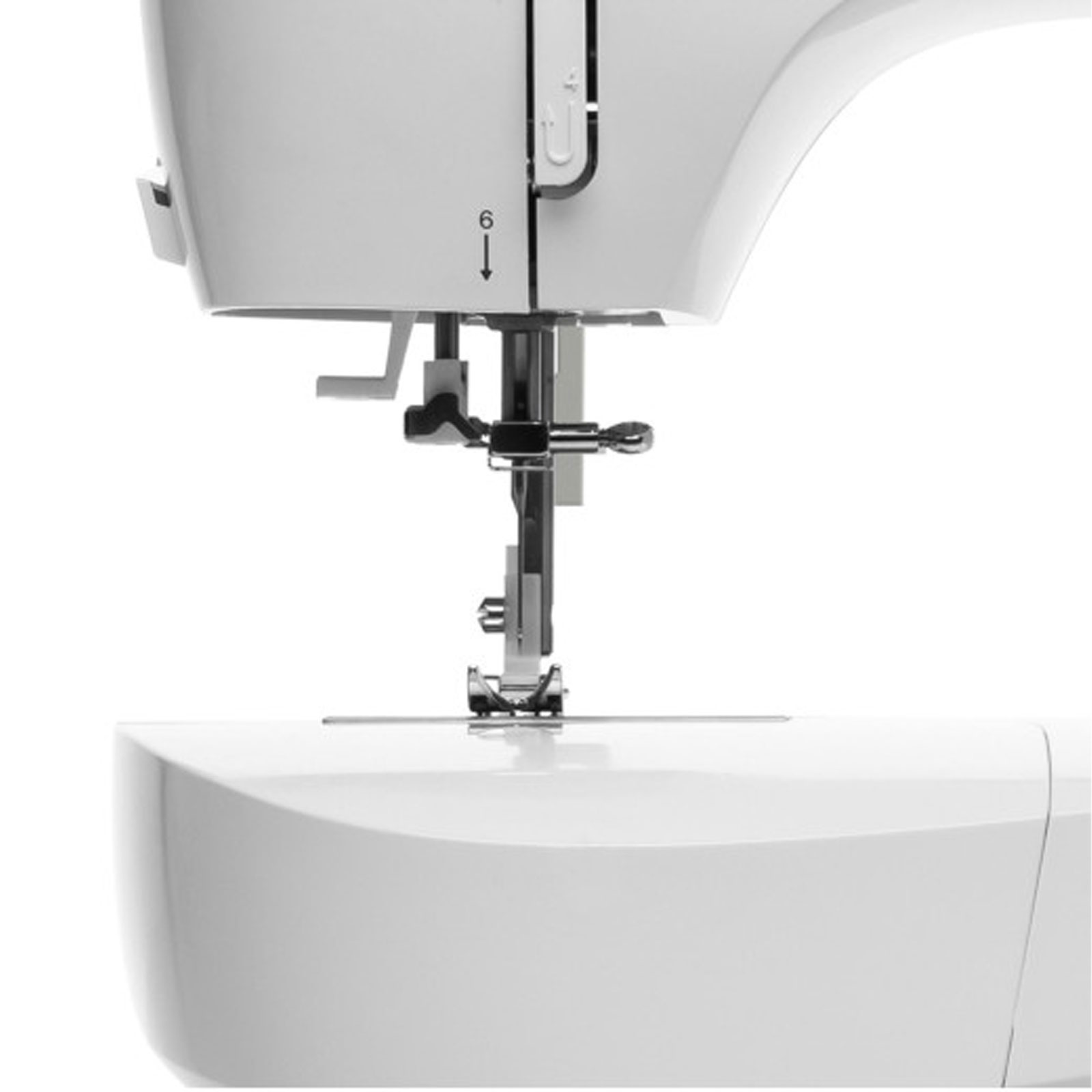 VSM SINGER M2605