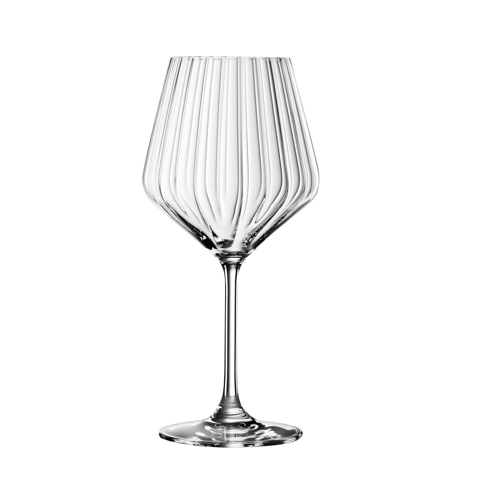 Spiegelau 4450170 Burgunderglas SET/4
