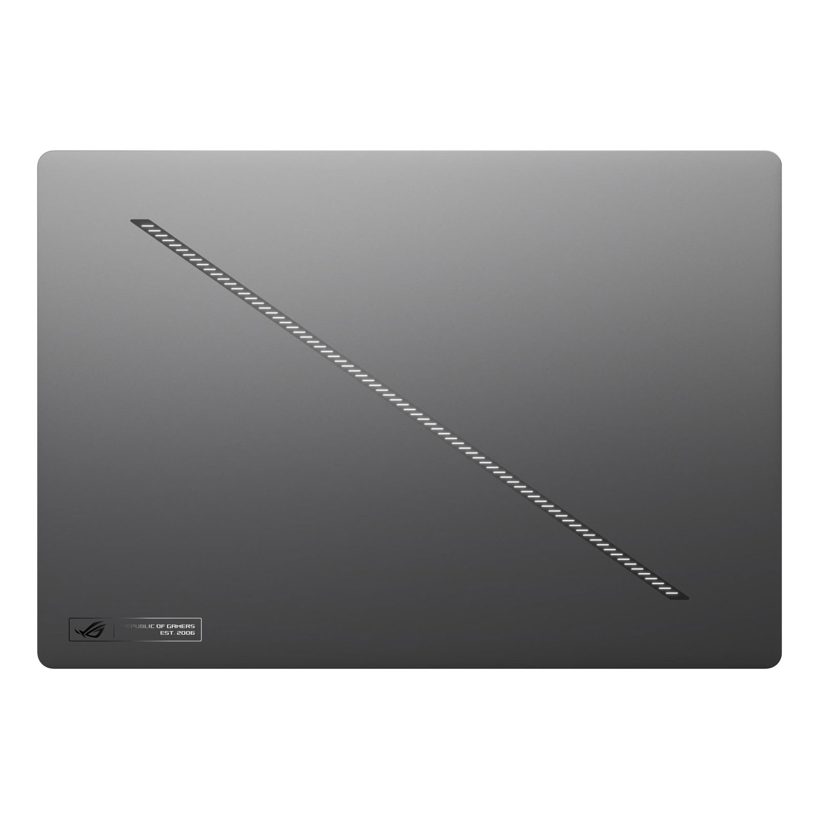 ASUS Gaming-Notebook GBROG Zephyrus G16, Grau, 16 Zoll, WQXGA, Intel Core Ultra 7 155H, 16 GB, 1 TB M.2 SSD, RTX 4060 8GB (IPS, 240 Hz, 3 ms, GU605MV-QP177X)