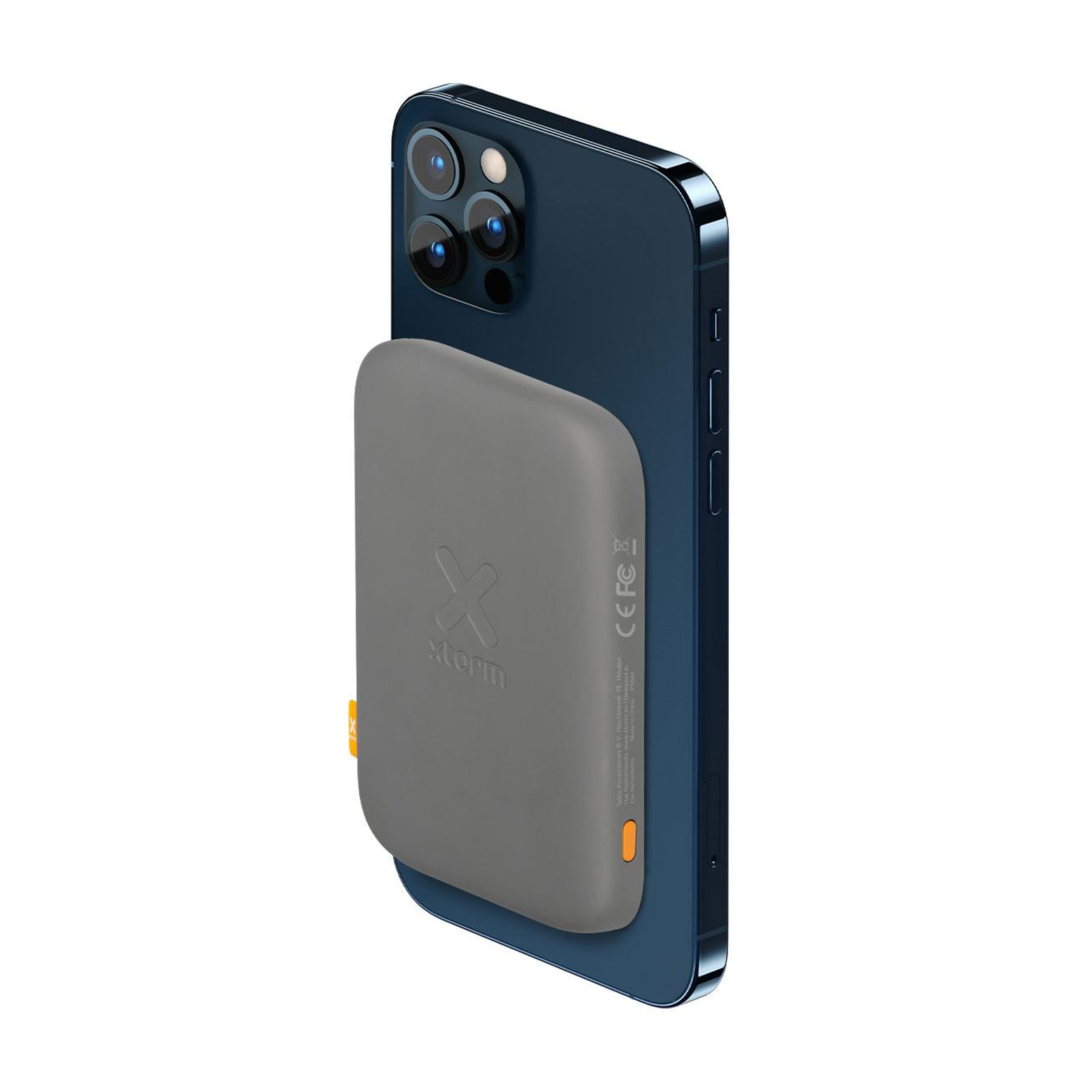 Xtorm Kabellose magnetische FS4 Powerbank Xtorm Kabellose magnetische FS4 Powerbank