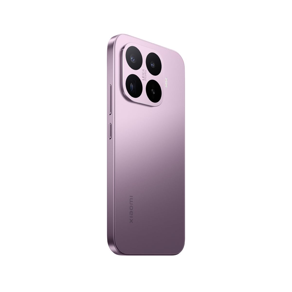 Xiaomi 17T 12GB + 256GB Violett Smartphone