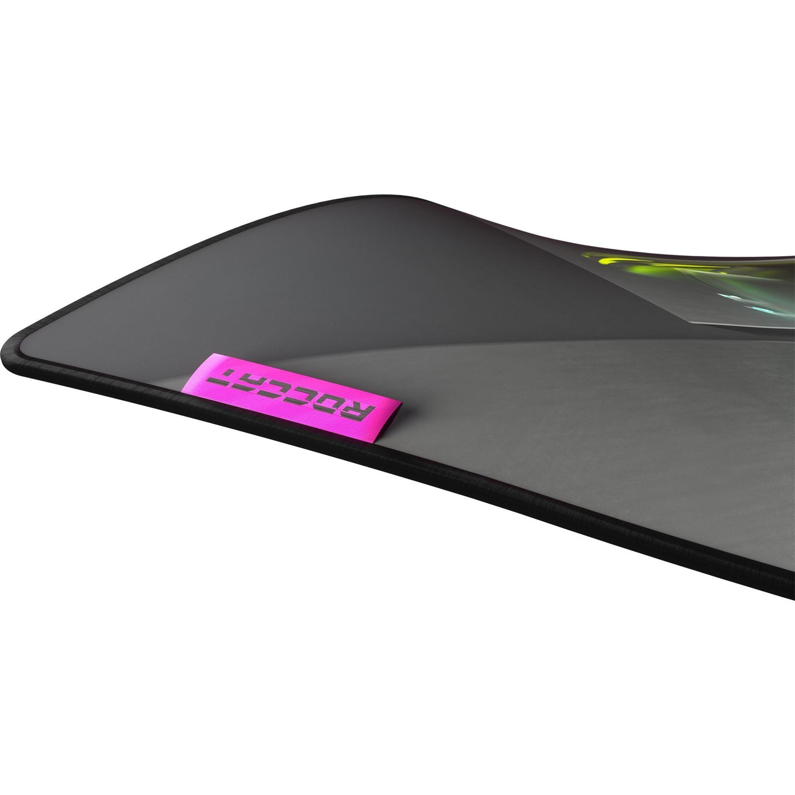 ROC MOUSEPAD SENSE ICON SQ