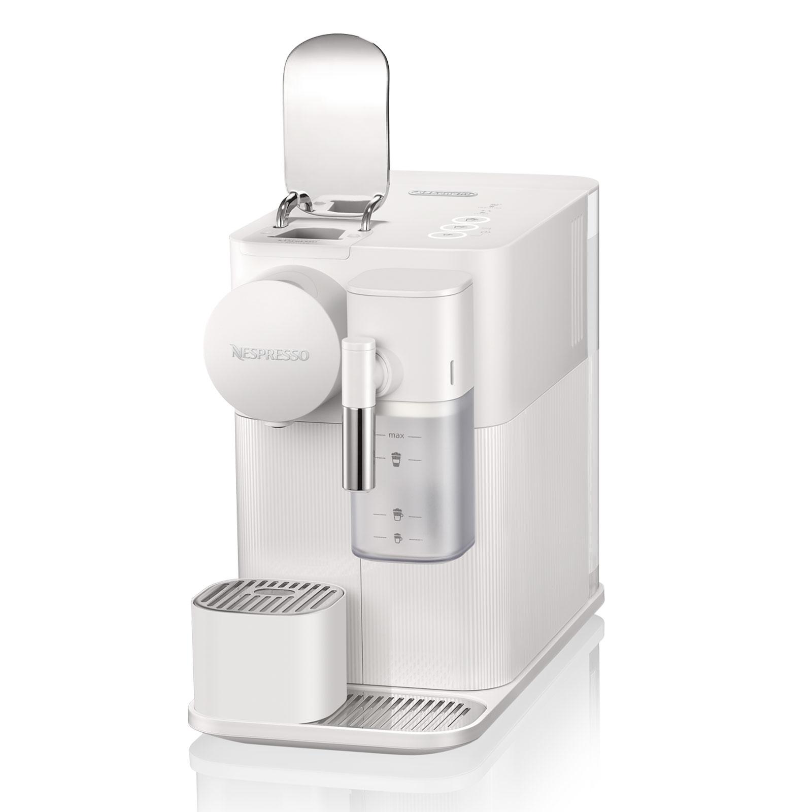De'Longhi  Lattissima One Nespresso-Kapselmaschine