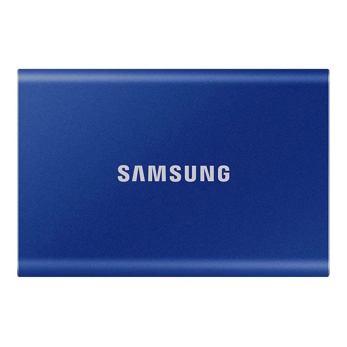 Samsung Portable SSD T7, SSD 2 TB